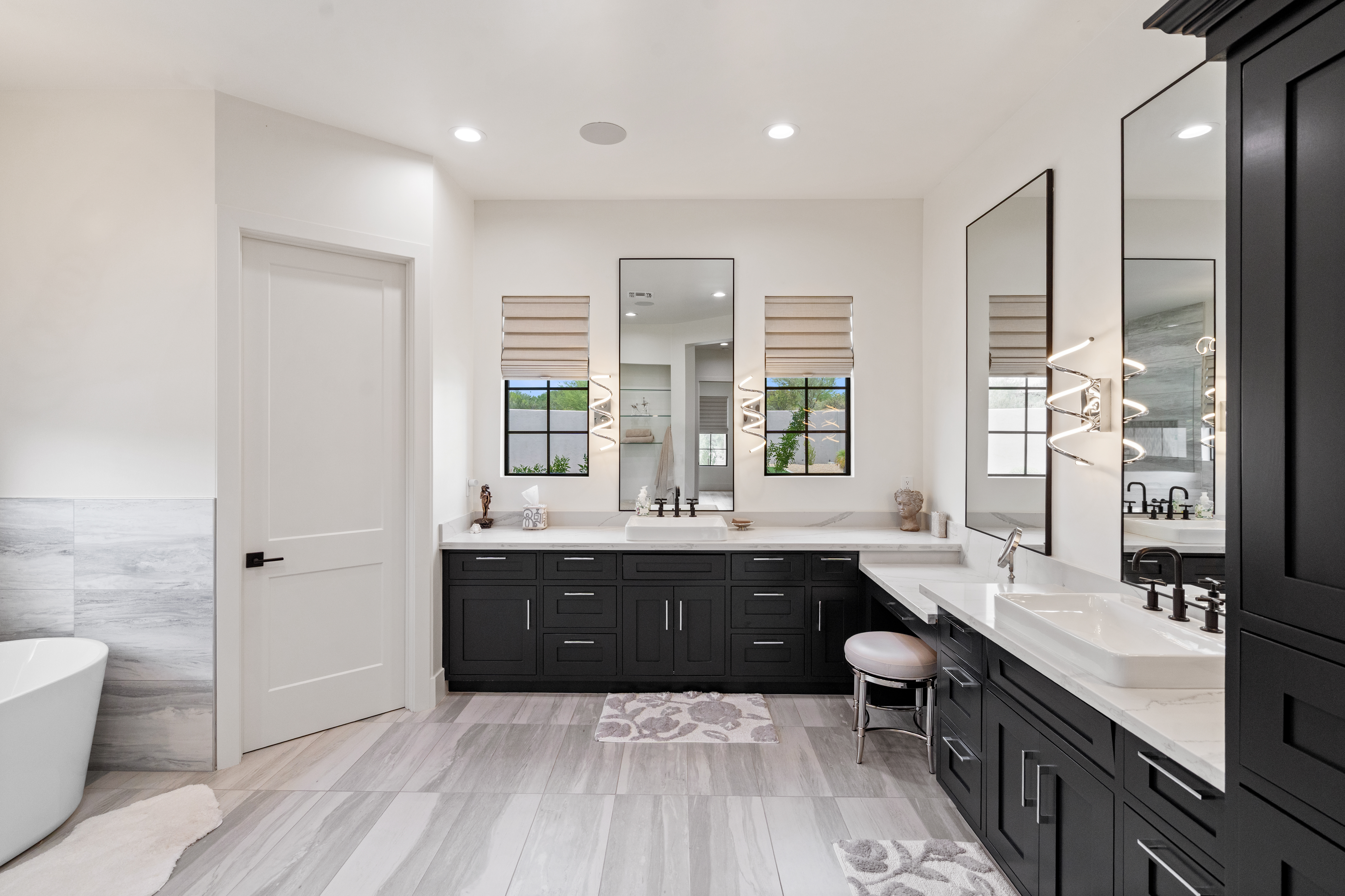  8530 E Nightingale Star Drive¦Scottsdale, AZ - 物件實景