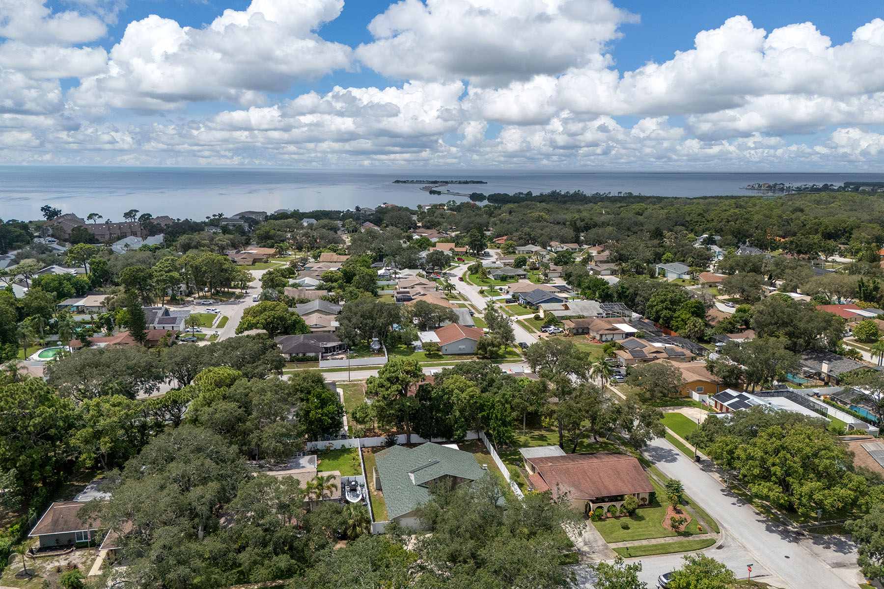  TARPON SPRINGS - 物件實景