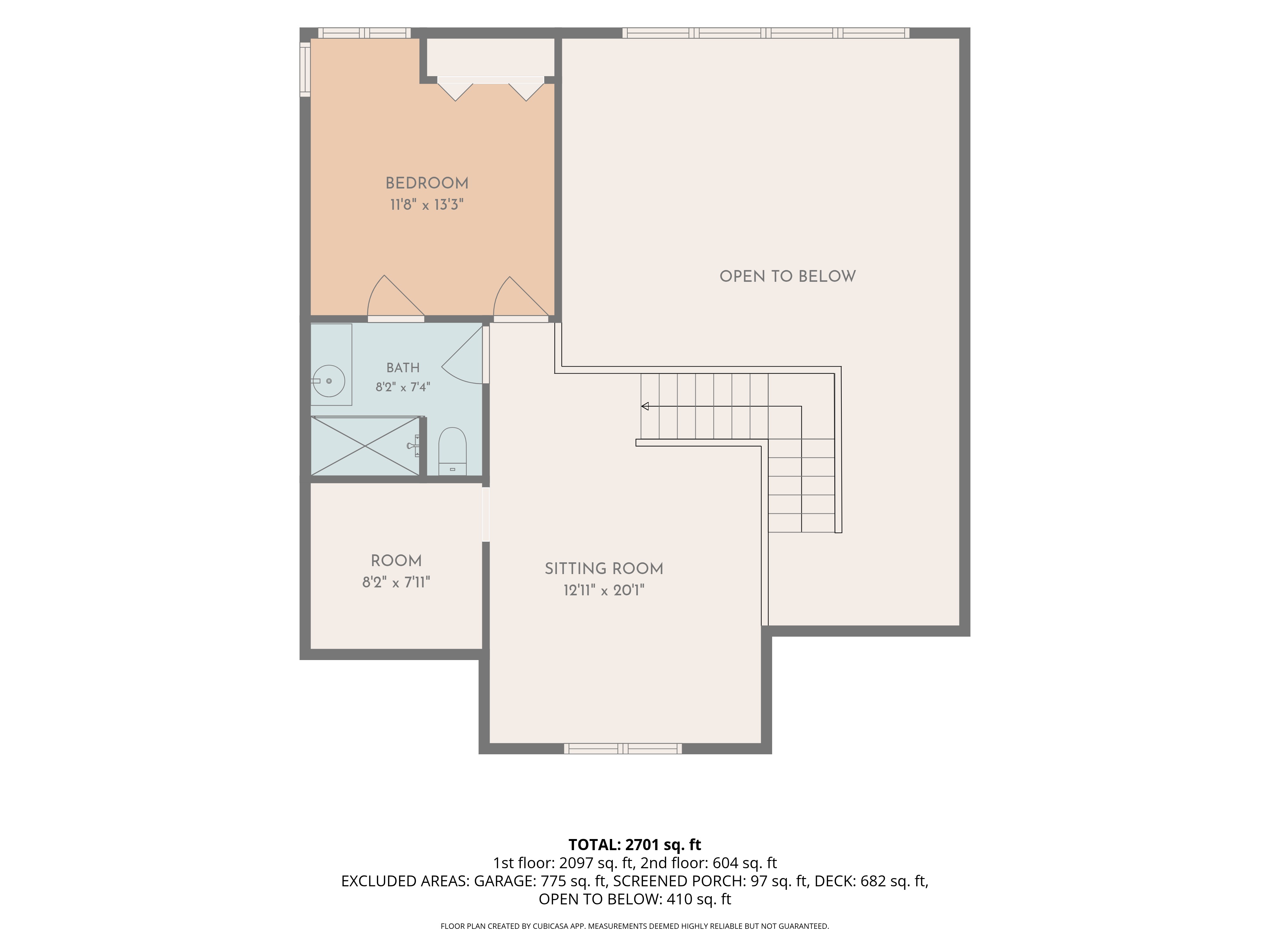  Luxury Mountain Living on 2 Private Acres in Nakoma - 物件實景