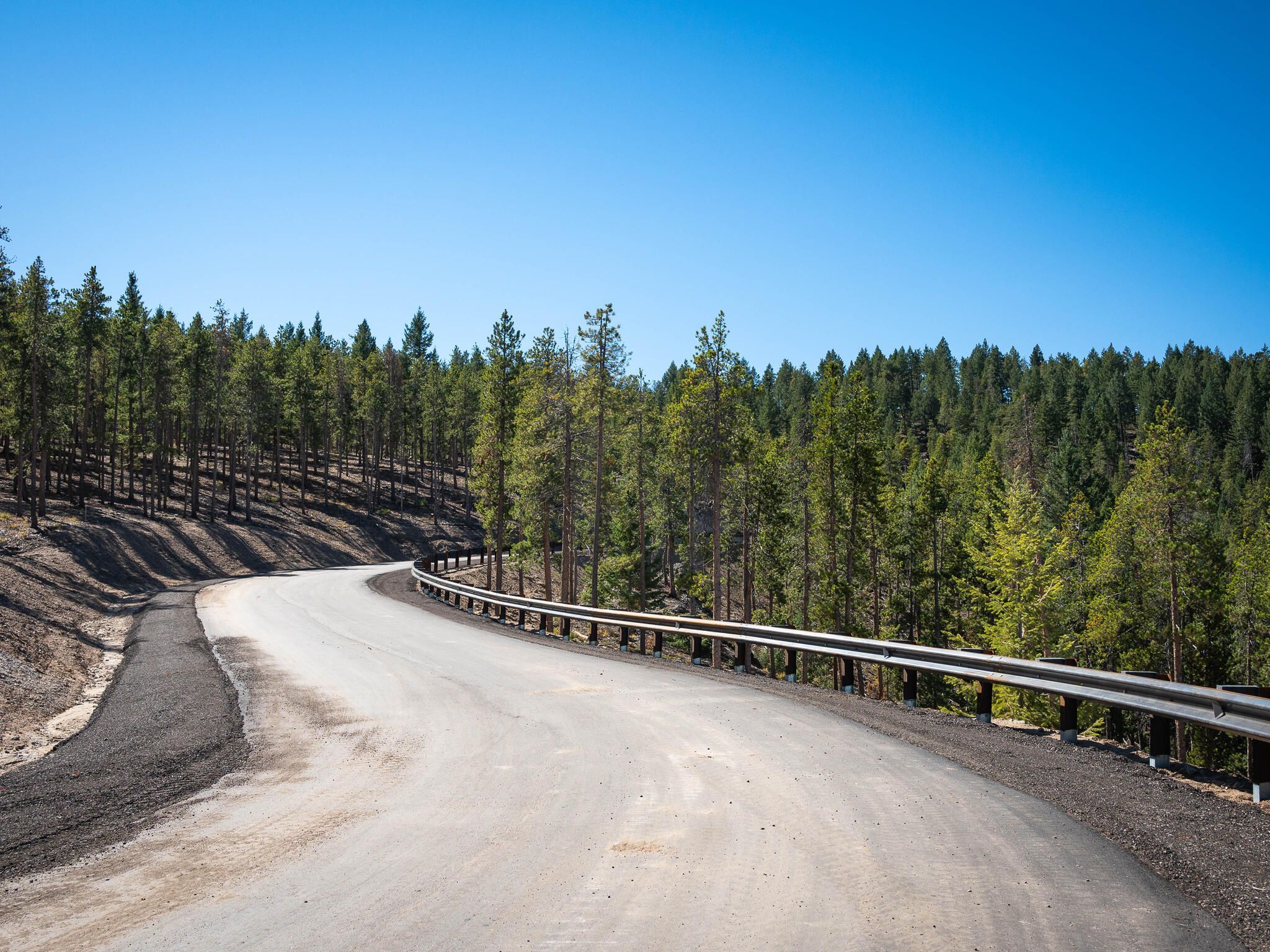  Acreage Available in Evergreen