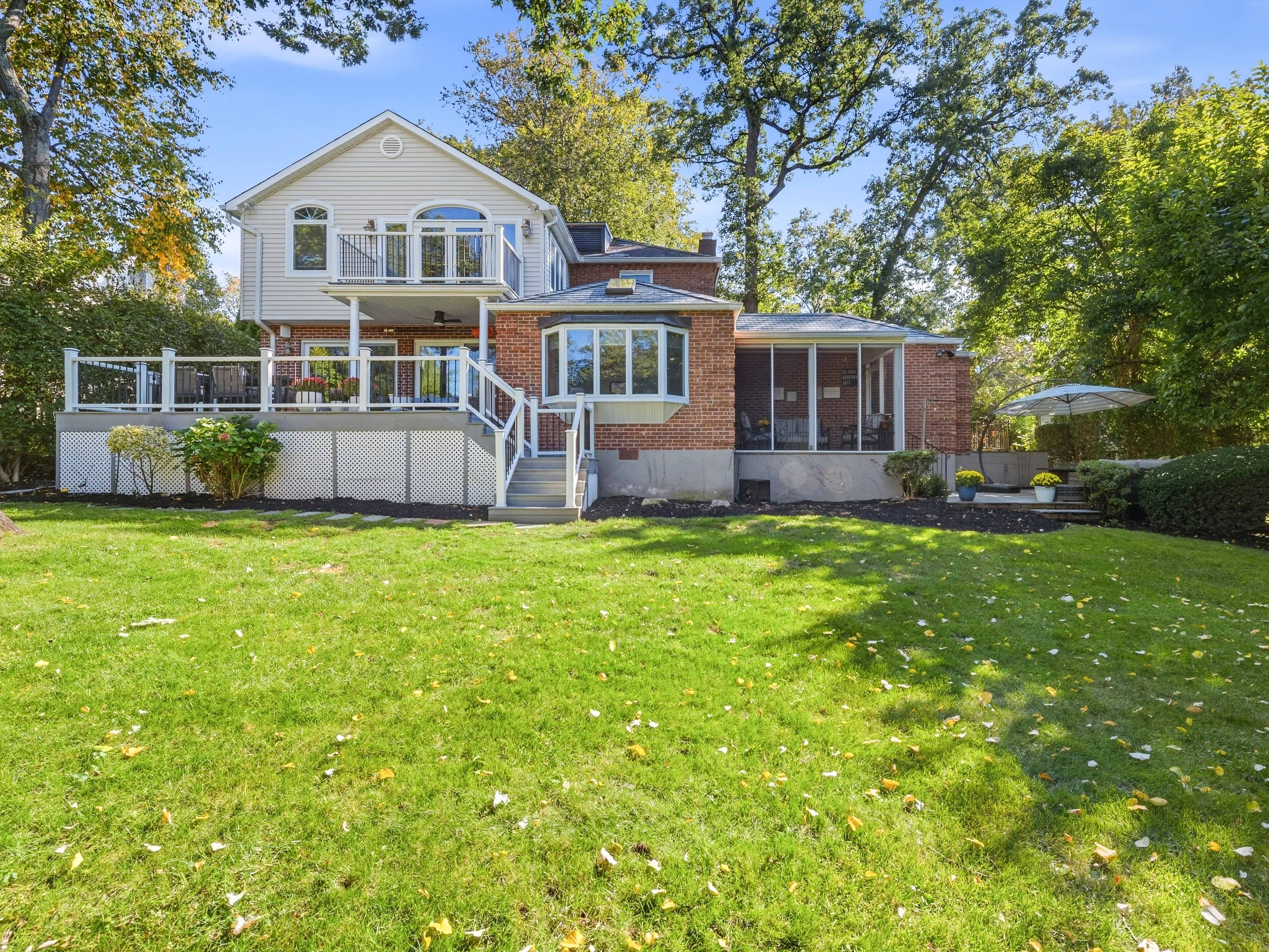  95 Dartmouth Road, Manhasset, NY 11030 - 物件實景
