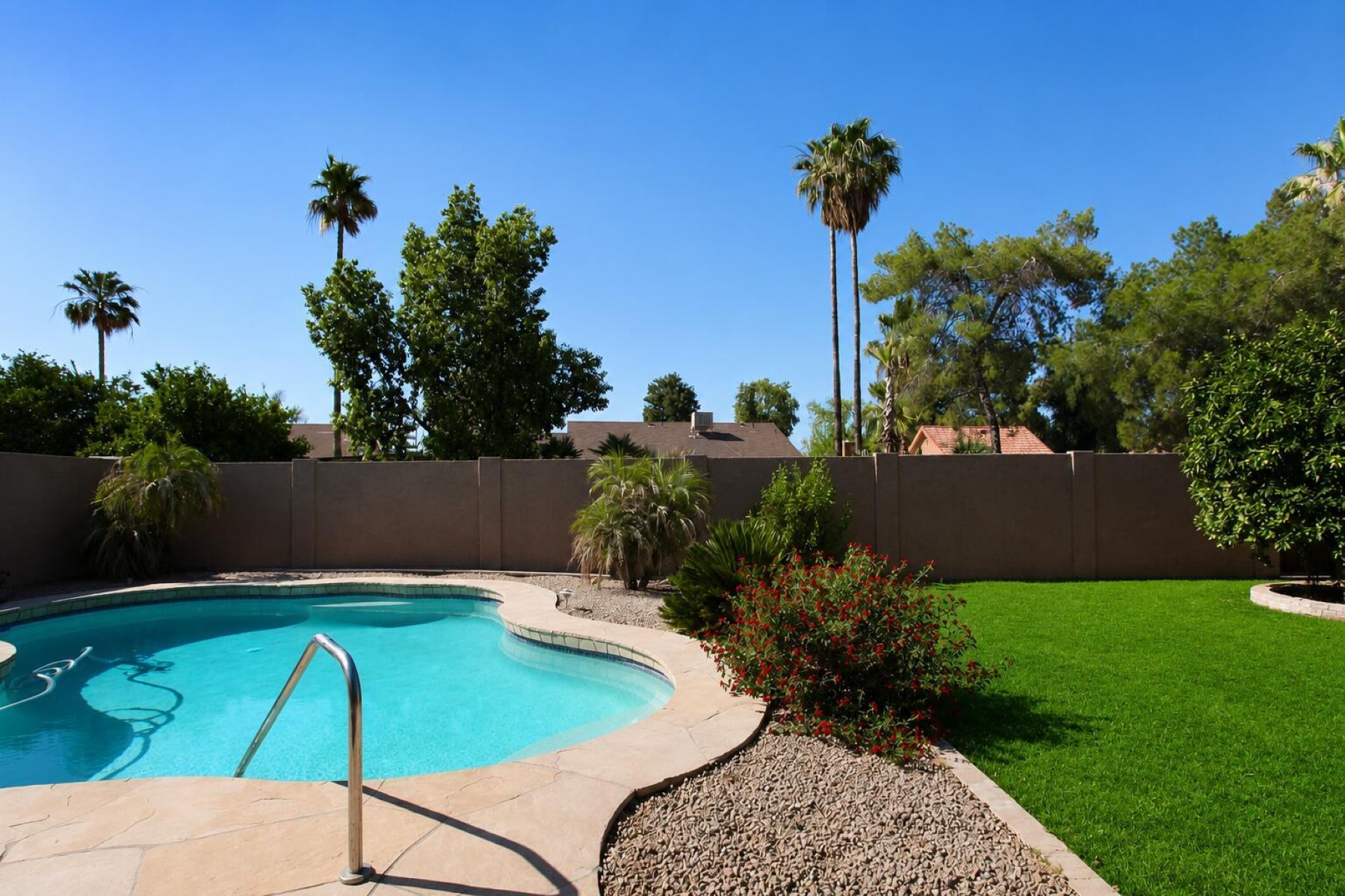 702 W Chilton Street ¦Chandler, AZ - 物件實景
