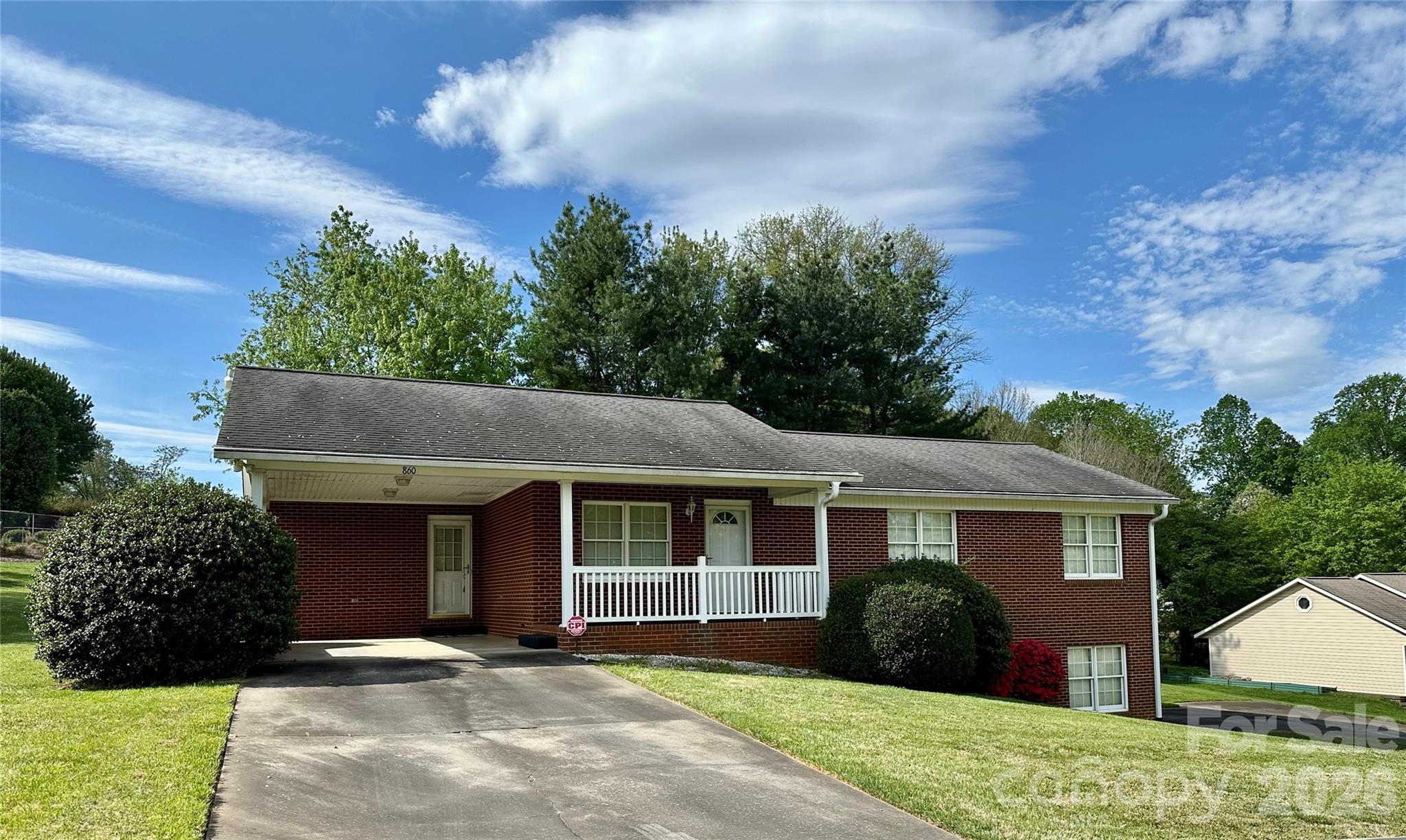 Green Acres Myers St, Millers Creek, NC 28651