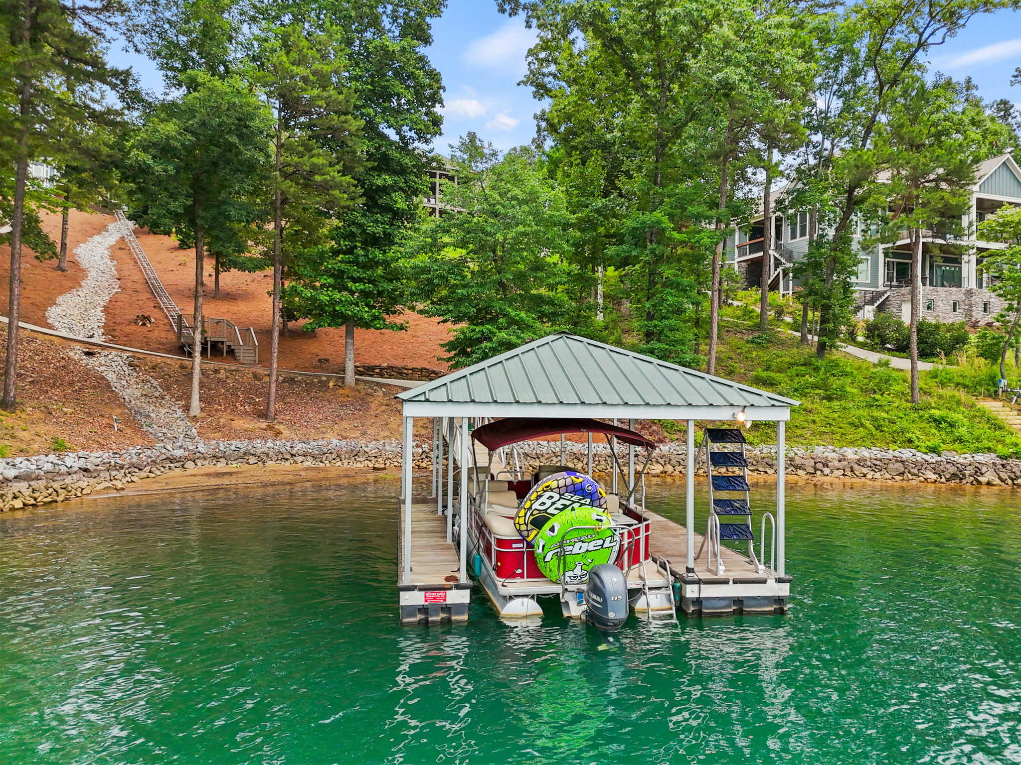  600 Coleridge Court, Seneca, SC 29672 - 物件實景