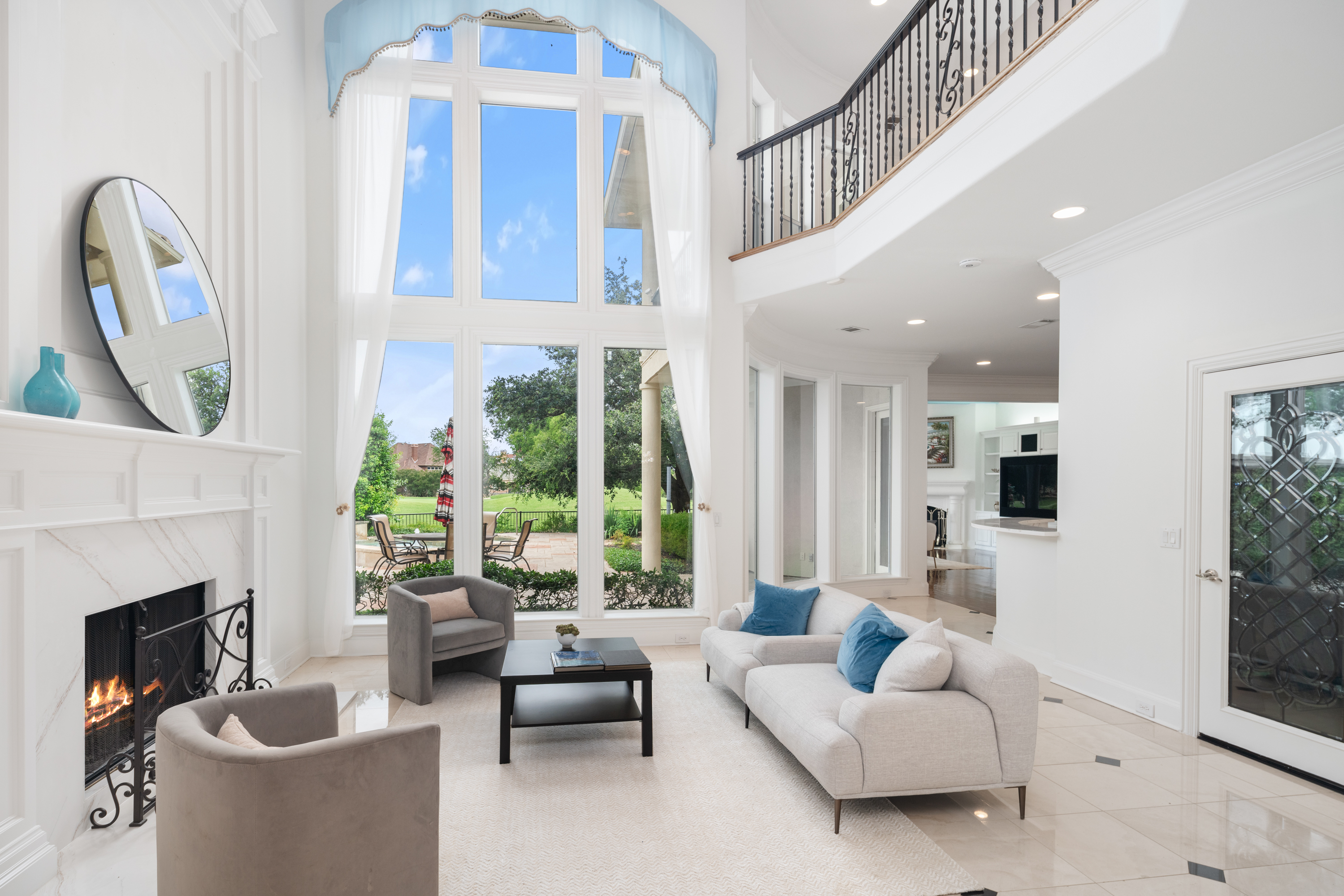  5717 Northbrook Drive, Plano, TX, 75093 - 物件實景