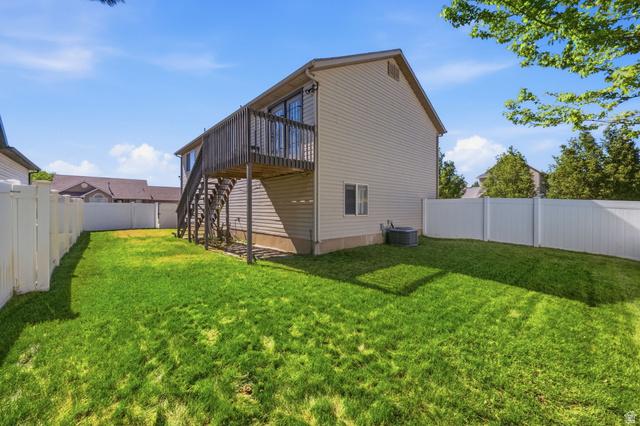 South Weber, Utah, 84405, United States, 4 Bedrooms Bedrooms, ,3 BathroomsBathrooms,Residential,For Sale,2048081