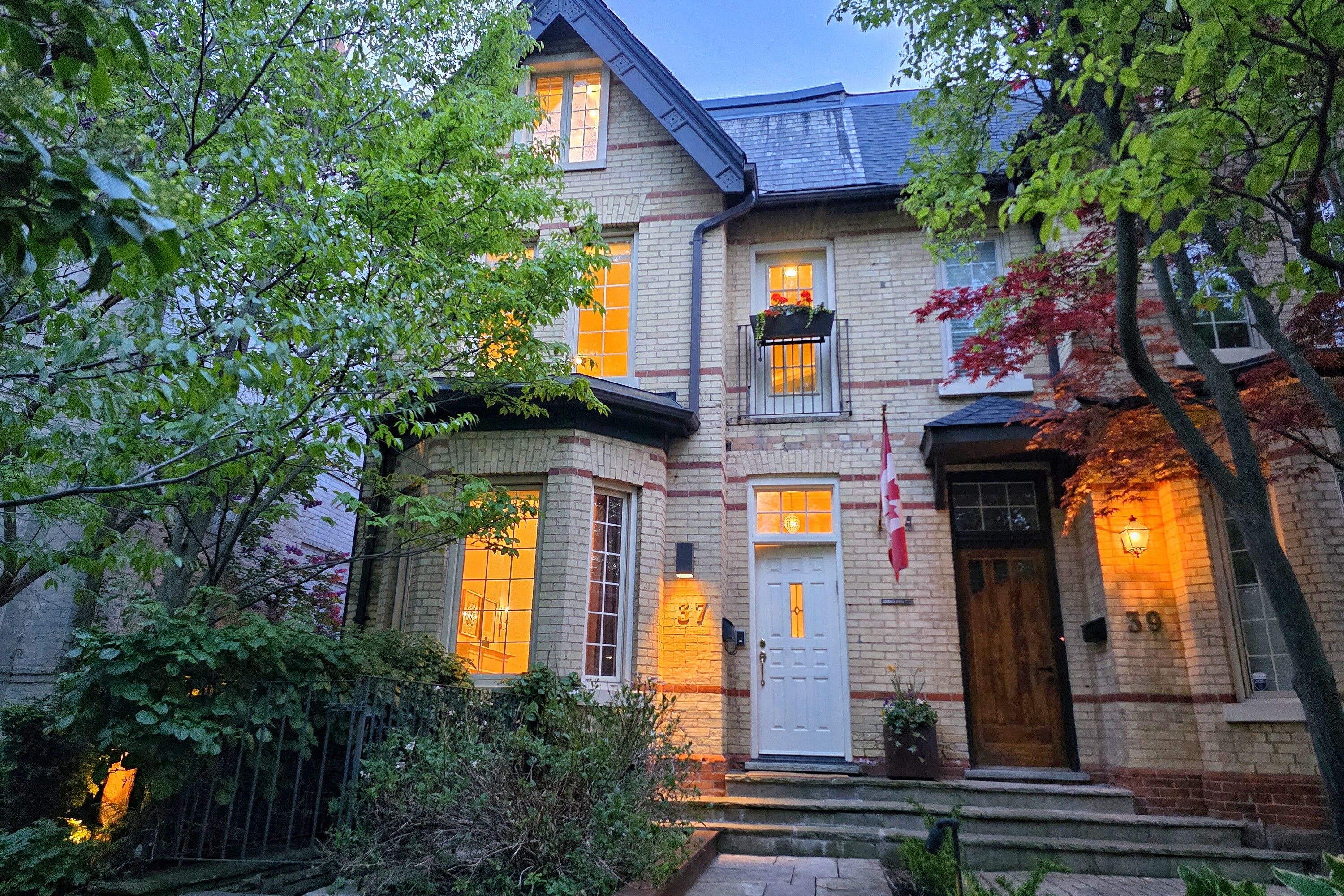  Coveted Summerhill - 物件實景