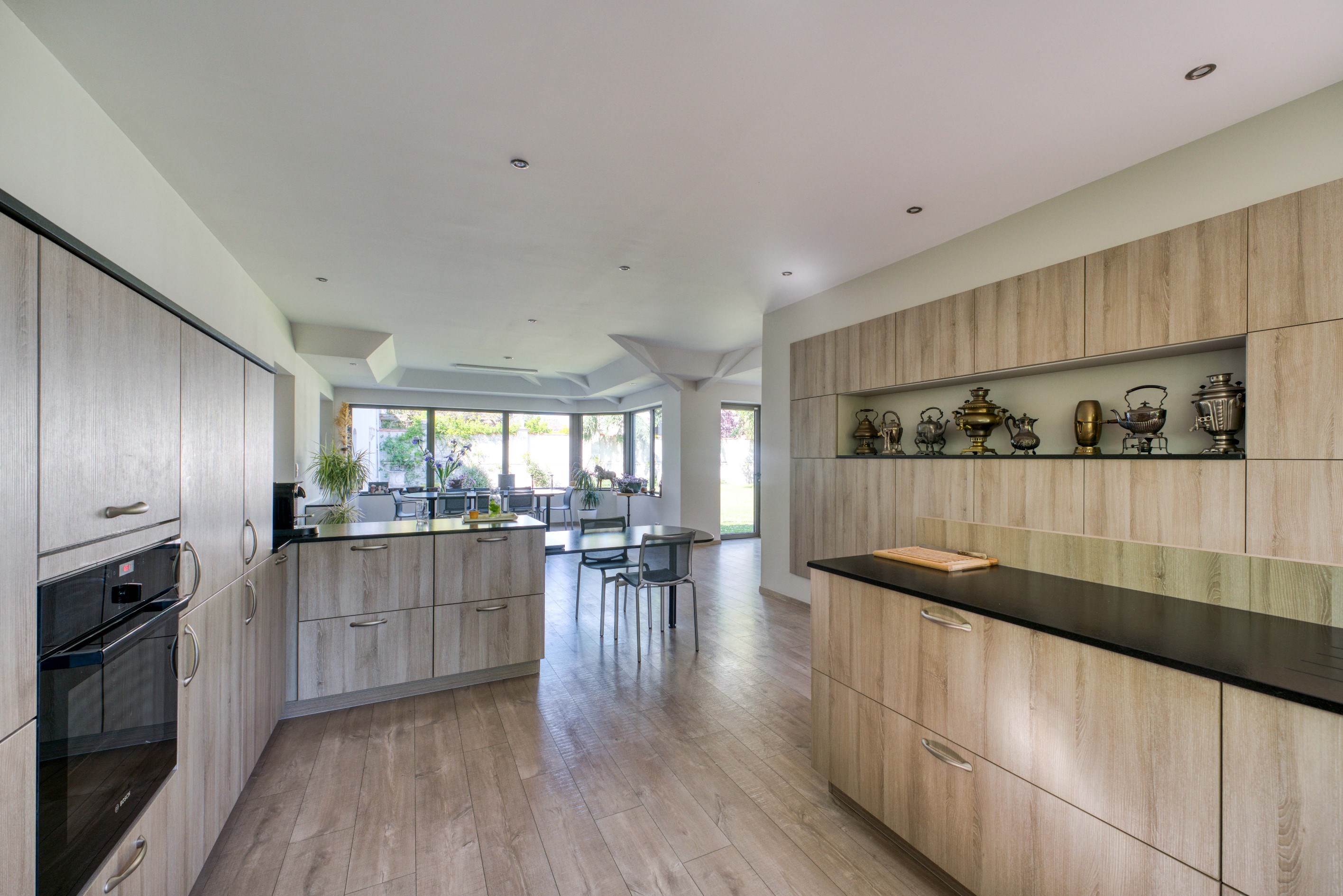  A Unique Opportunity on the Market – High-End Features, Swimming Pool & Prime S… - 物件實景