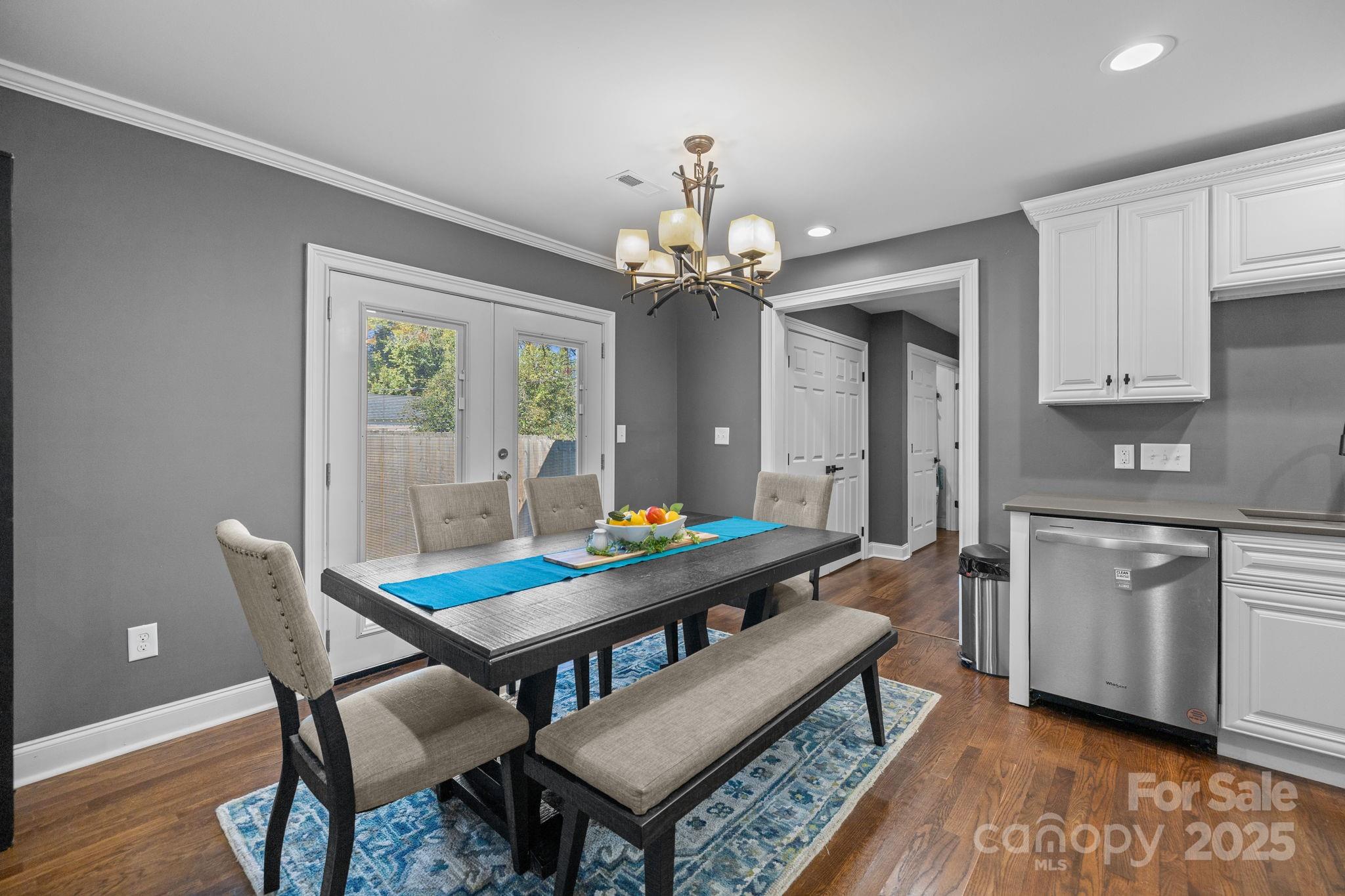 Charlotte, North Carolina, 28205, United States, 2 Bedrooms Bedrooms, ,2 BathroomsBathrooms,Residential,For Sale,1987651