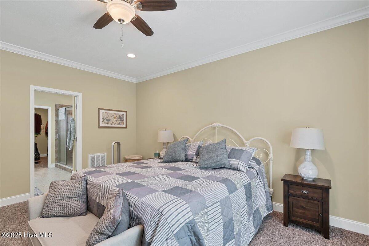 Pinehurst, North Carolina, 28374, United States, 5 Bedrooms Bedrooms, ,4 BathroomsBathrooms,Residential,For Sale,1917646