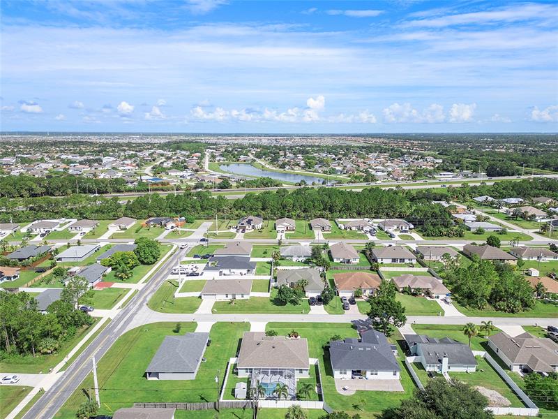 Port St Lucie, Florida, 34953, United States, 4 Bedrooms Bedrooms, ,3 BathroomsBathrooms,Residential,For Sale,1905925