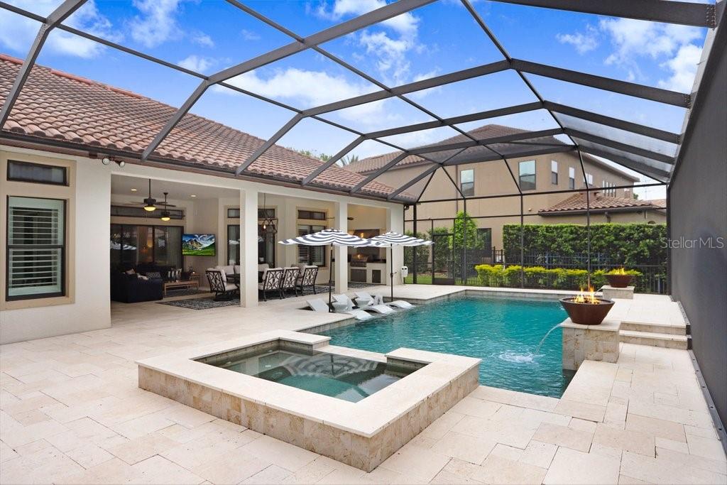 Tampa, Florida, 33626, United States, 4 Bedrooms Bedrooms, ,4 BathroomsBathrooms,Residential,For Sale,1827549