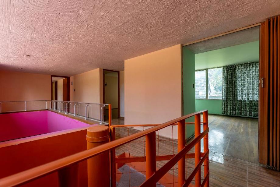 Rafael Checa, Álvaro Obregón, Ciudad de México, 01070, Mexico, 5 Bedrooms Bedrooms, ,3 BathroomsBathrooms,Residential,For Sale,Rafael Checa,1653117