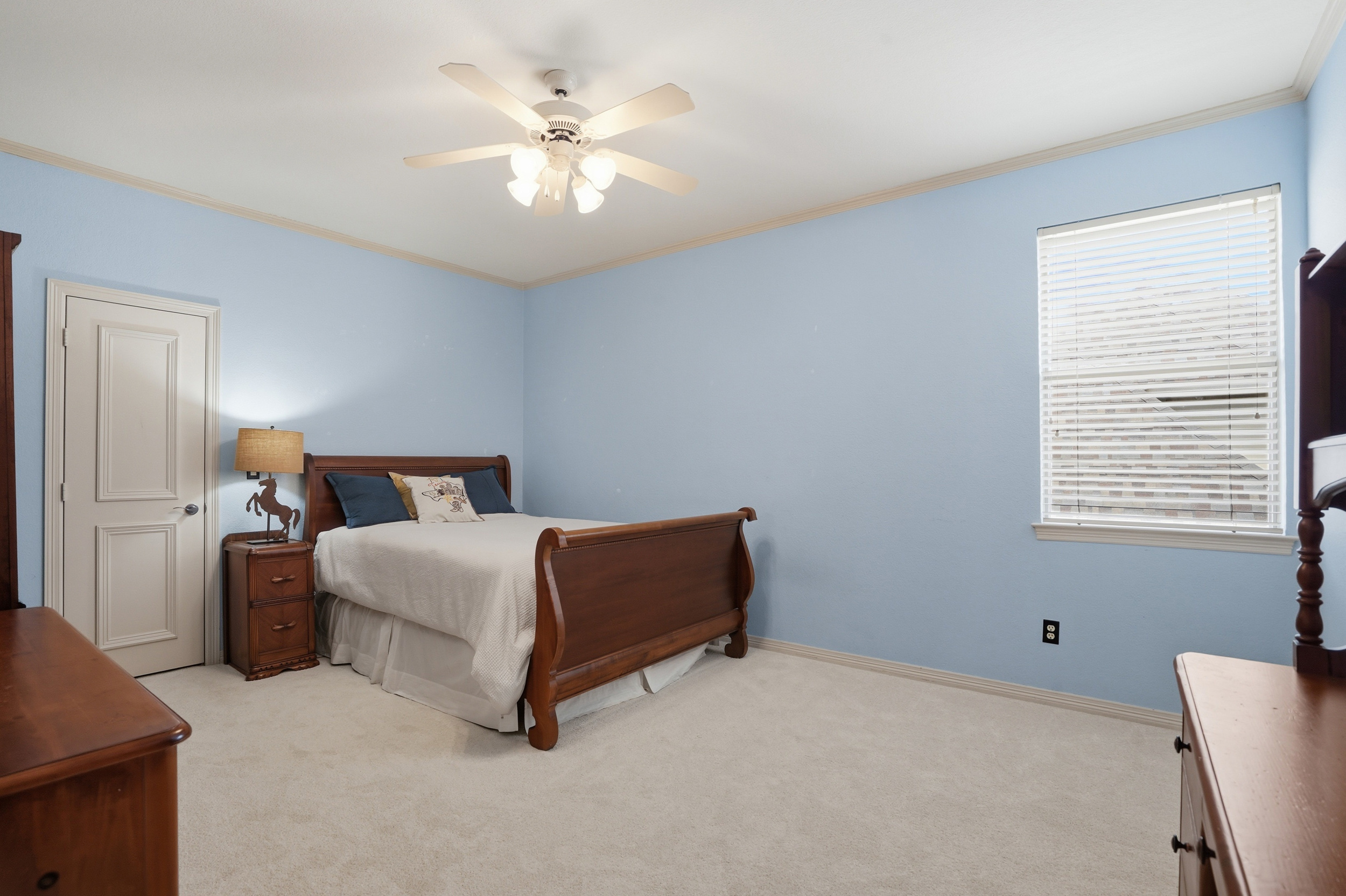 Desirable West Frisco Home in Premier Community - 物件實景