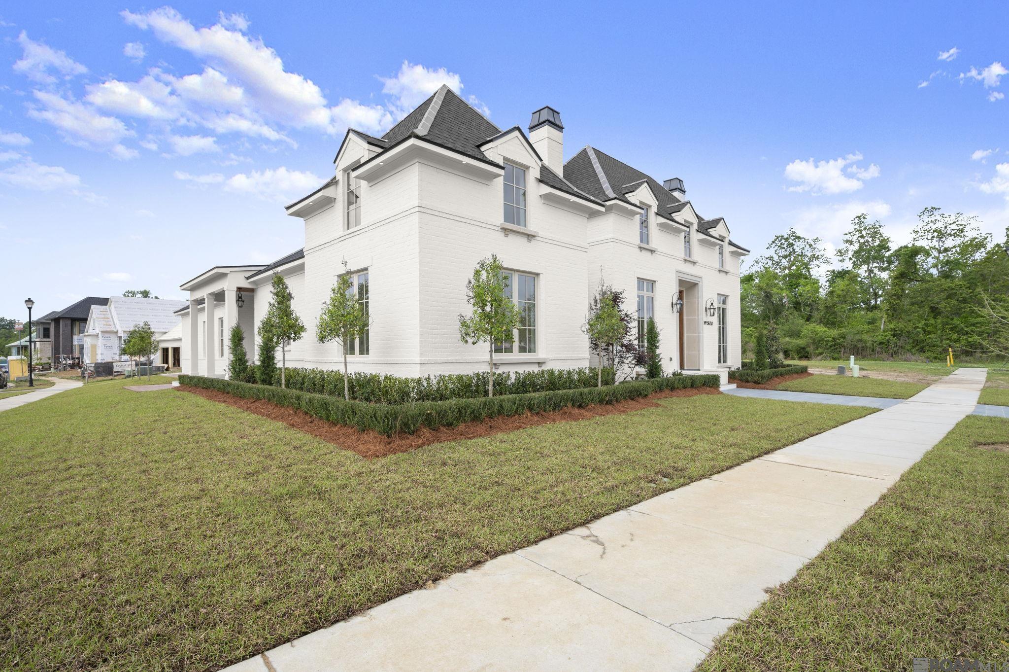Baton Rouge, Louisiana, 70817, United States, 4 Bedrooms Bedrooms, ,3 BathroomsBathrooms,Residential,For Sale,2032762