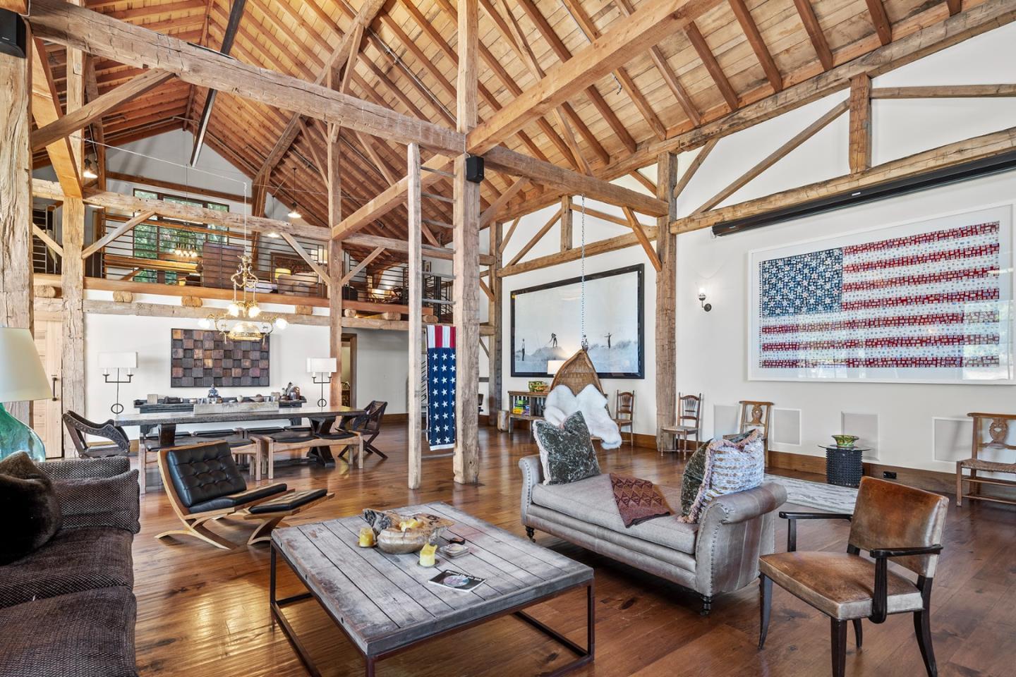 Carmel, California, 93923, United States, 6 Bedrooms Bedrooms, ,5 BathroomsBathrooms,Residential,For Sale,1847628