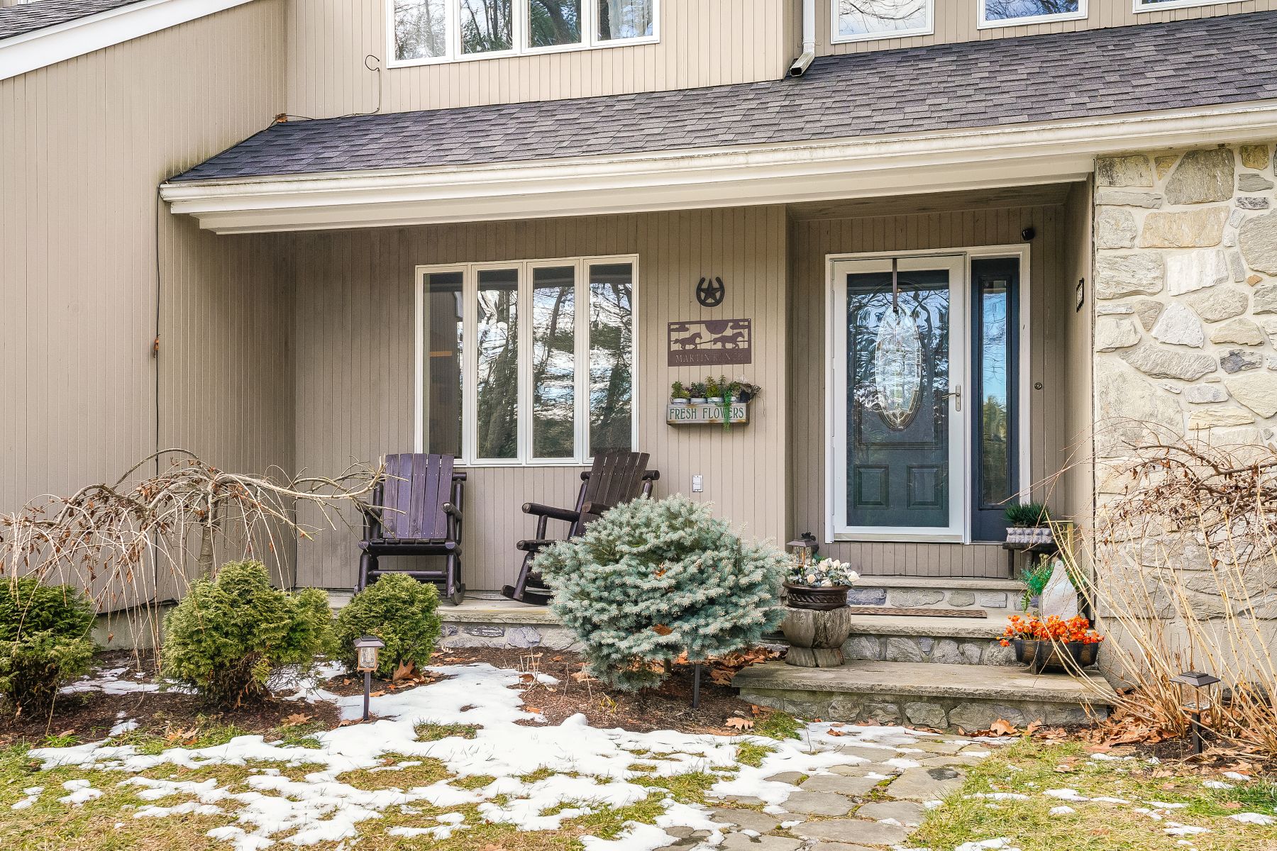  417 Candia Road - 物件實景