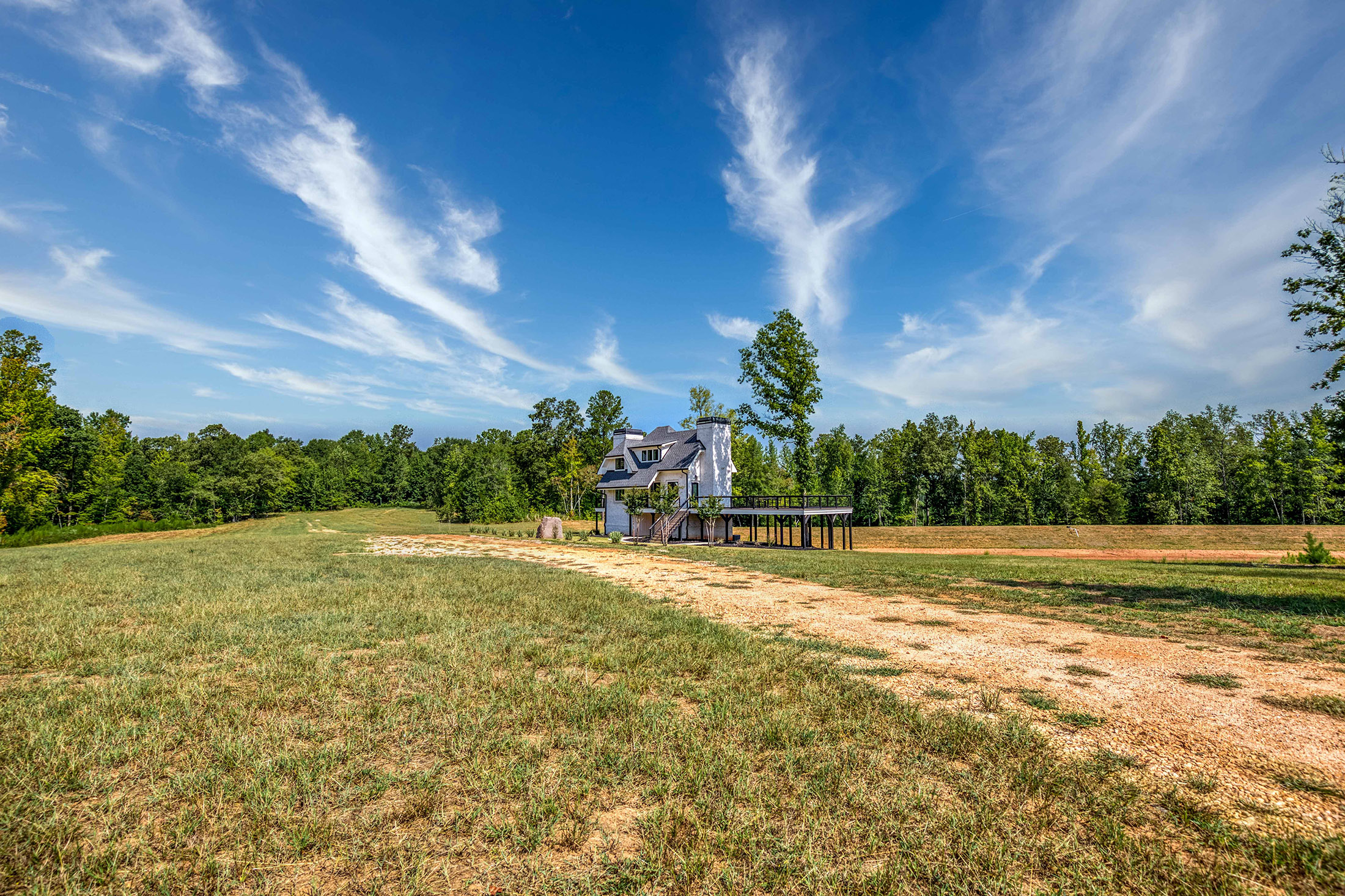  A Rare 158+/- Acre Retreat New Wire Park and Athens - 物件實景