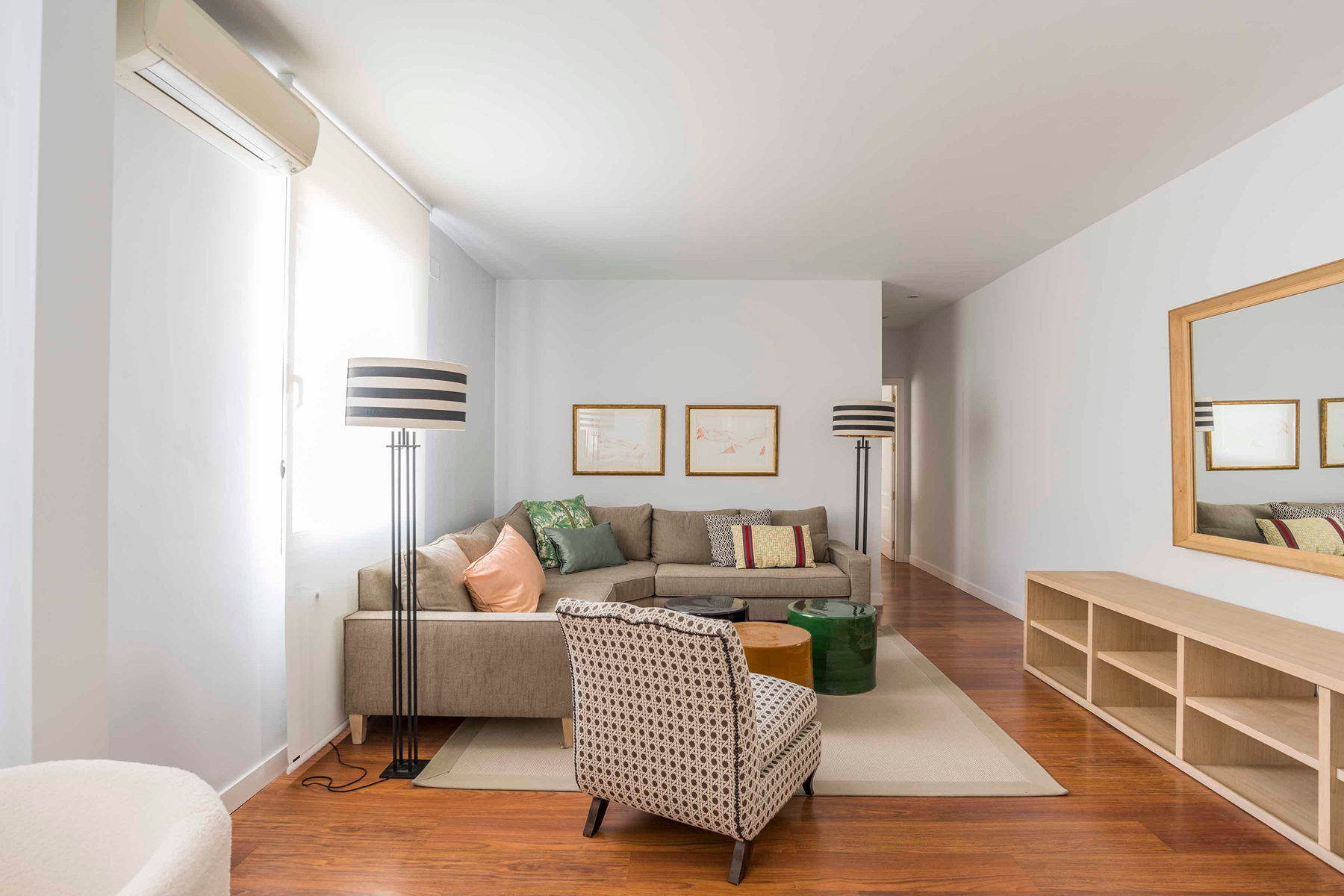  Renovated apartment on Claudio Coello street. - 物件實景