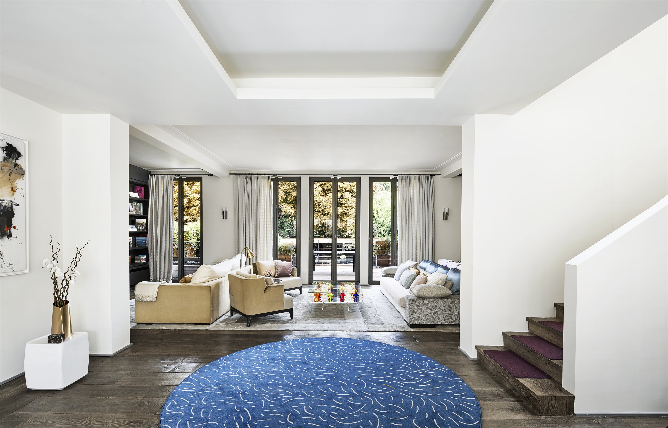  Magnificent Property close to the Bois de Boulogne. - 物件實景