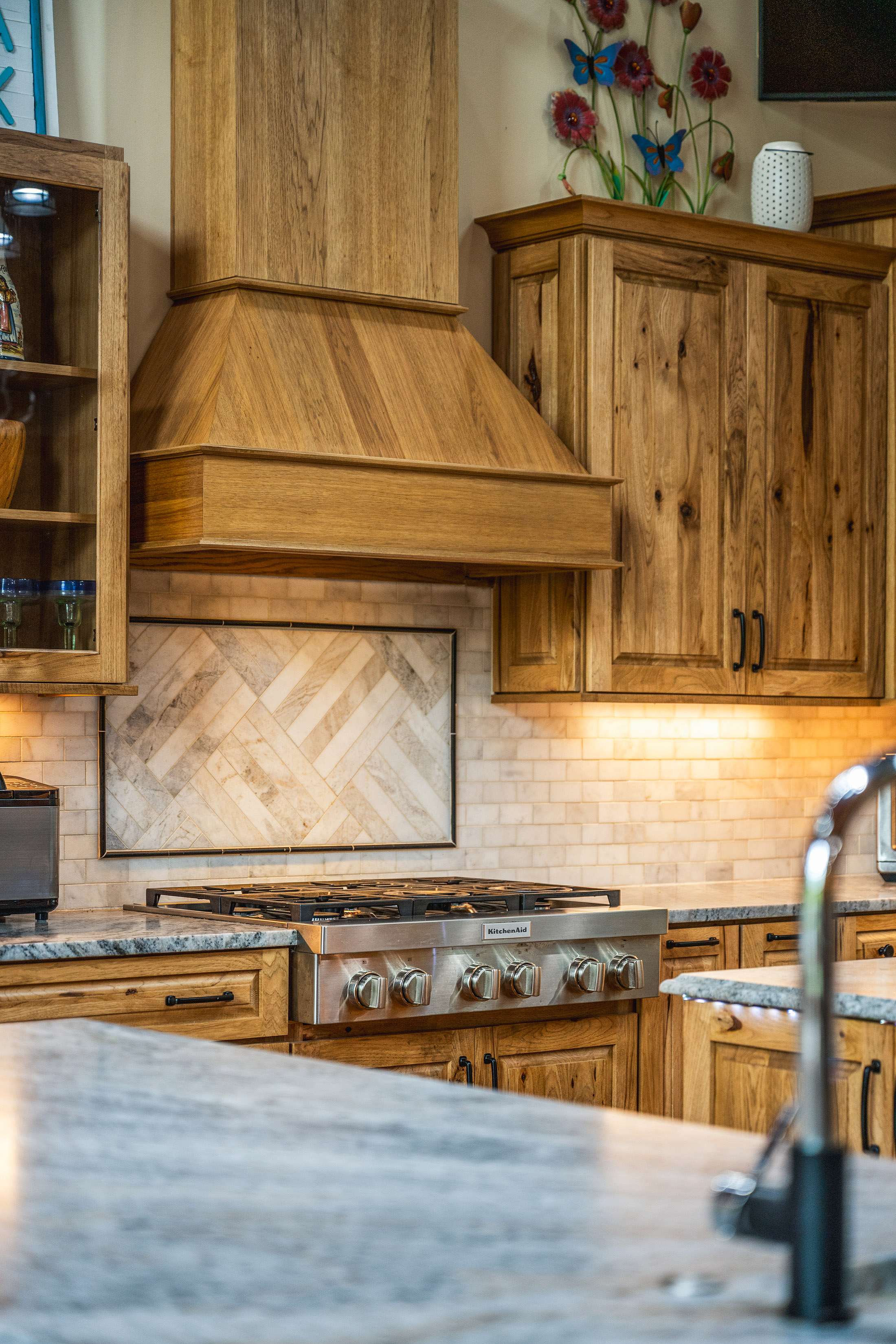  Luxury Riverfront Estate on the Etowah River - 物件實景