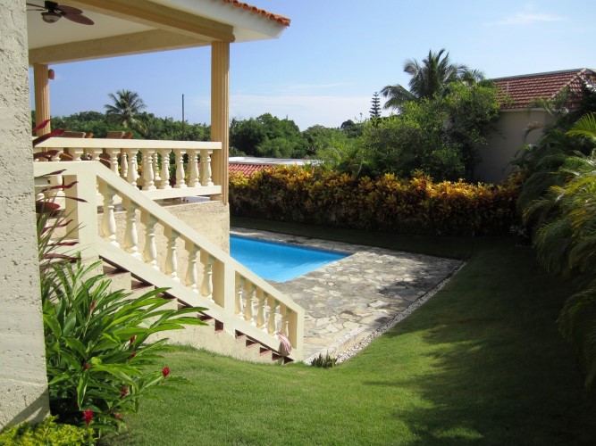 Sosua, DO, 5 Bedrooms Bedrooms, ,7 BathroomsBathrooms,Residential,For Sale,1614351
