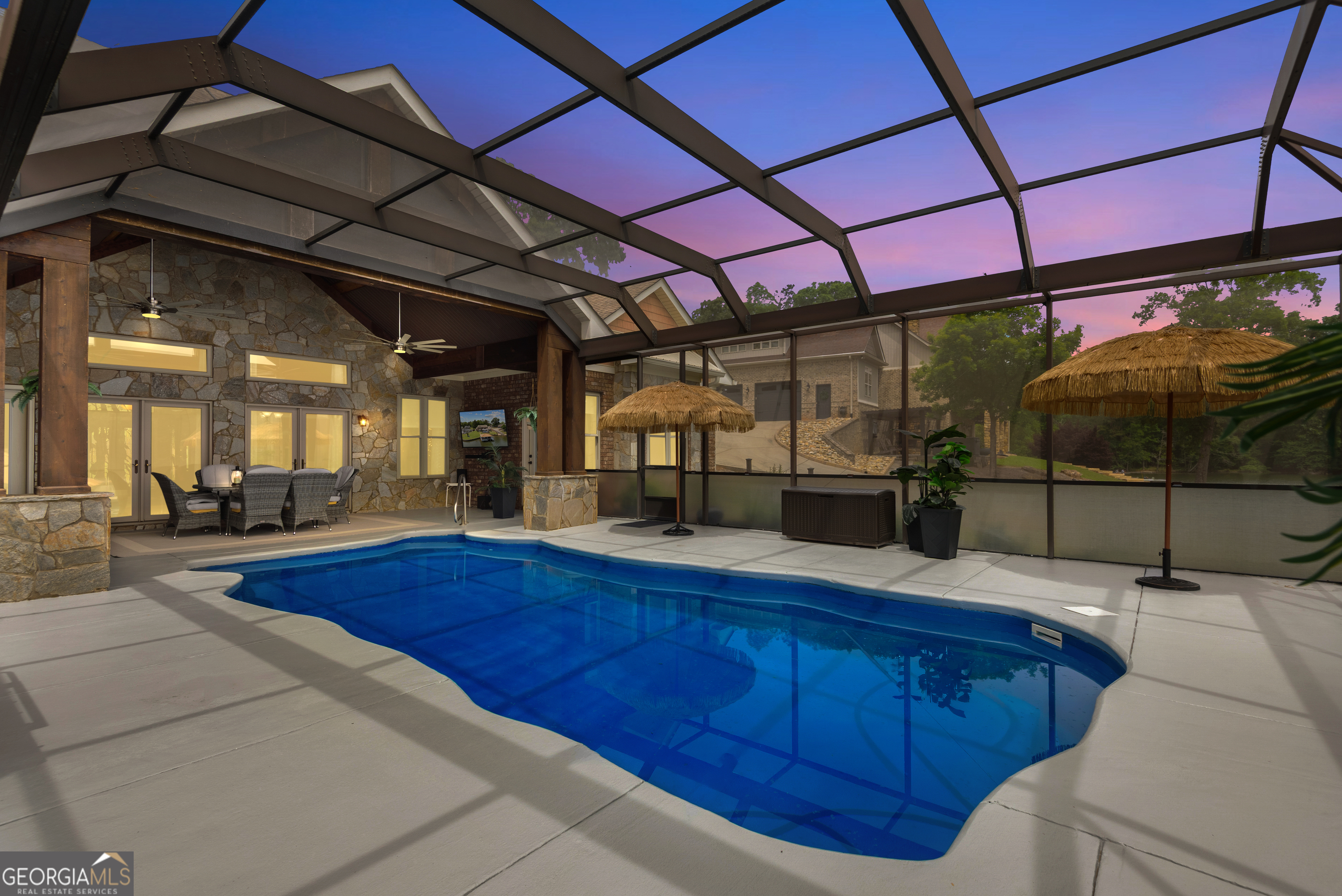 Jackson, Georgia, 30233, United States, 4 Bedrooms Bedrooms, ,4 BathroomsBathrooms,Residential,For Sale,2028016