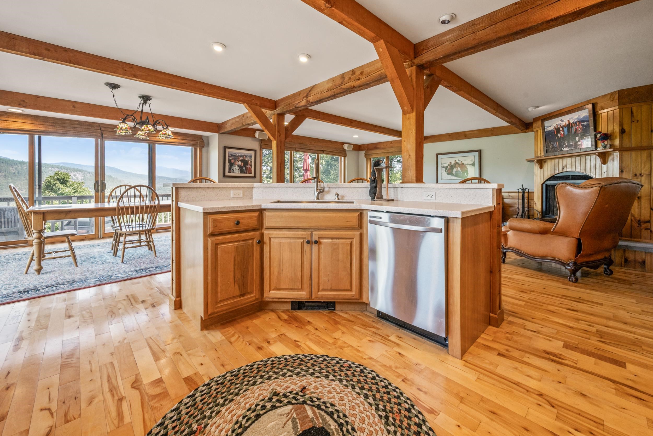 Bartlett, New Hampshire, 03812, United States, 3 Bedrooms Bedrooms, ,2 BathroomsBathrooms,Residential,For Sale,1918621