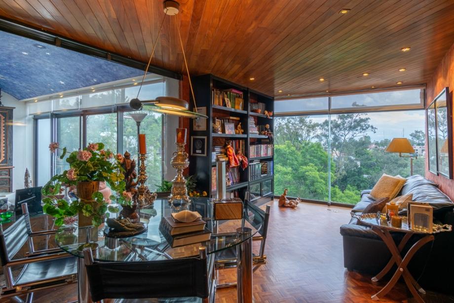 Paseo de la Reforma, Miguel Hidalgo, Ciudad de México, 11950, Mexico, 3 Bedrooms Bedrooms, ,4 BathroomsBathrooms,Residential,For Sale,Paseo de la Reforma,1628343