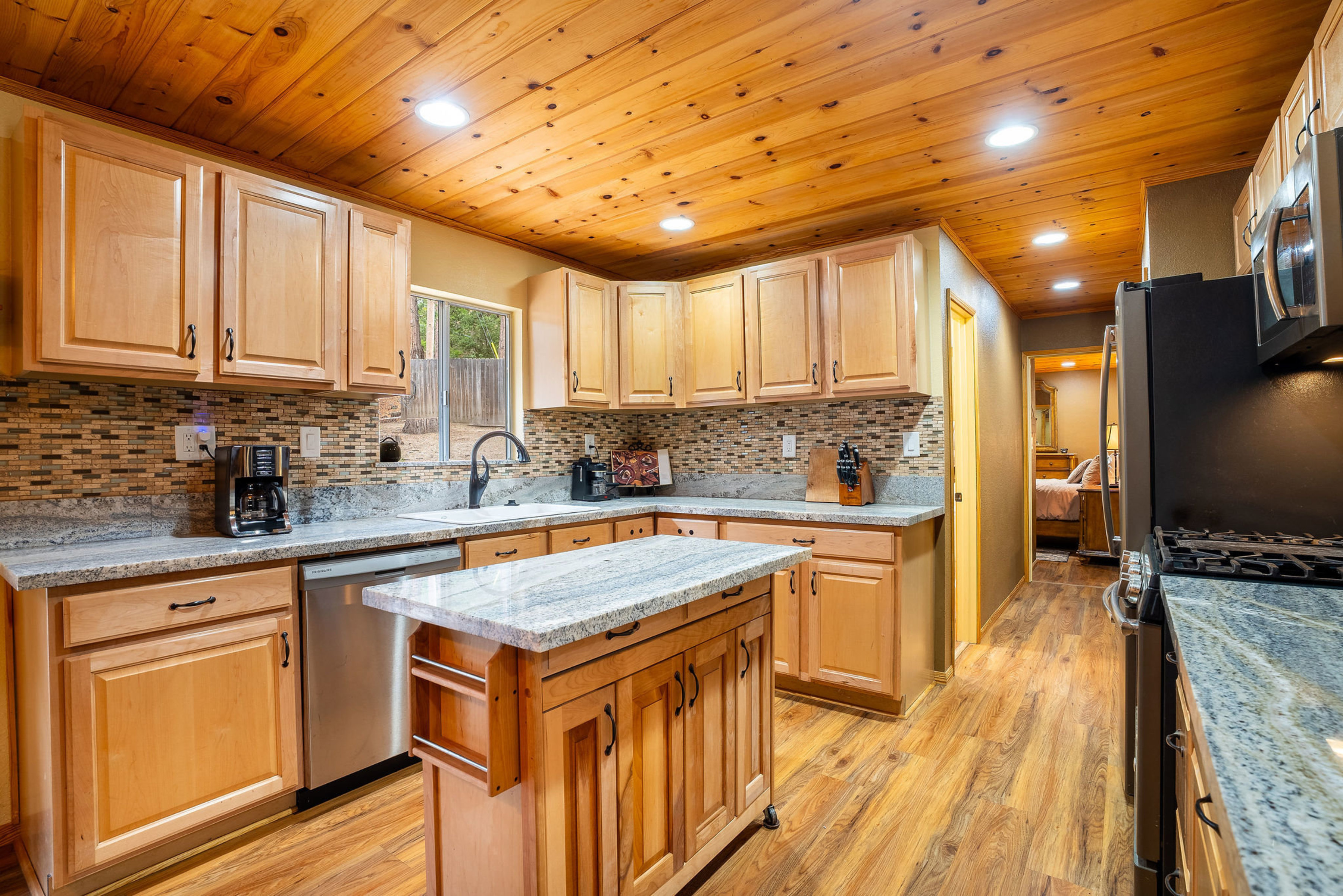  Cedar Stone Lodge - 物件實景