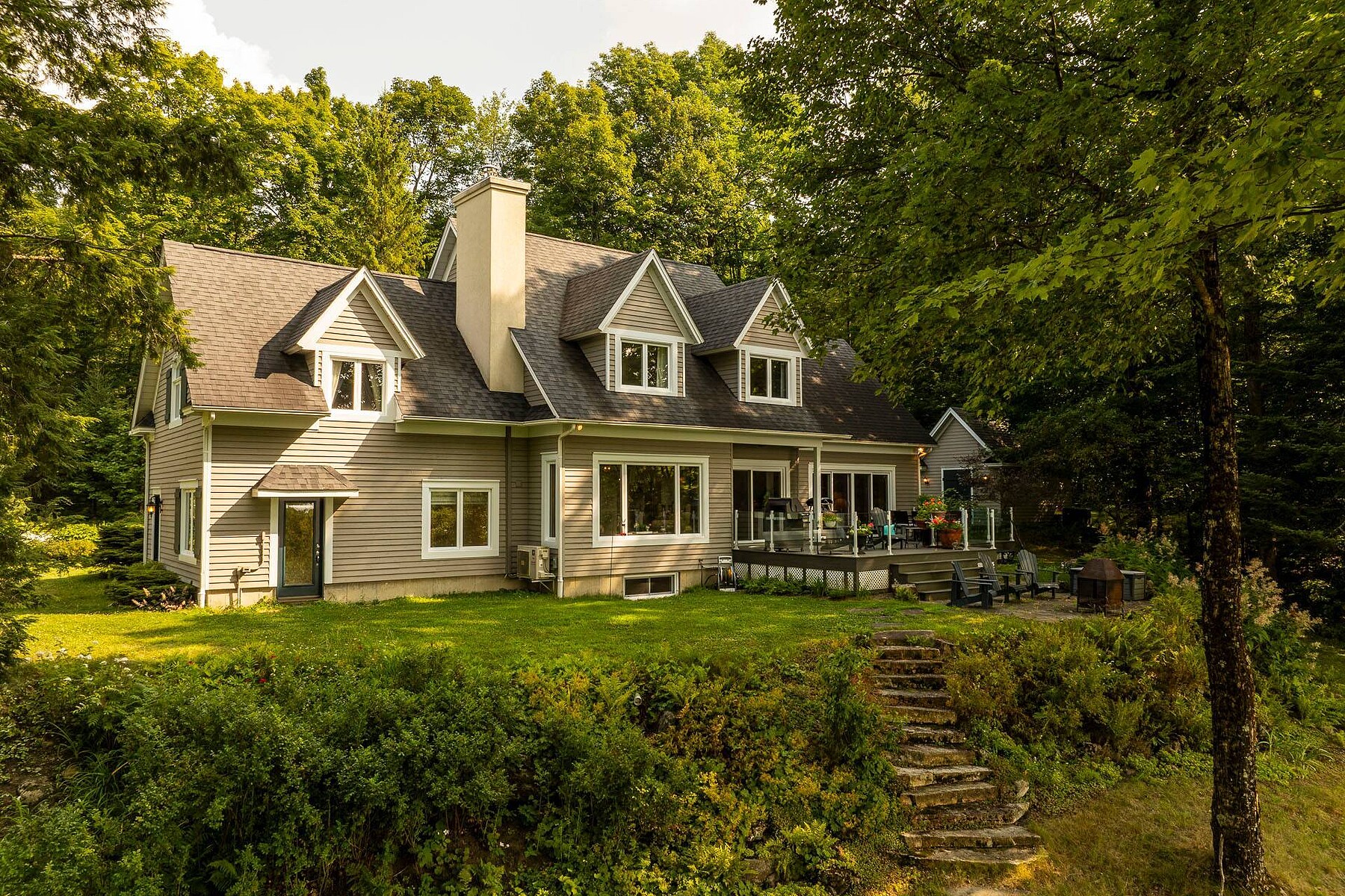  Lac-Brome, Eastern Townships - 物件實景