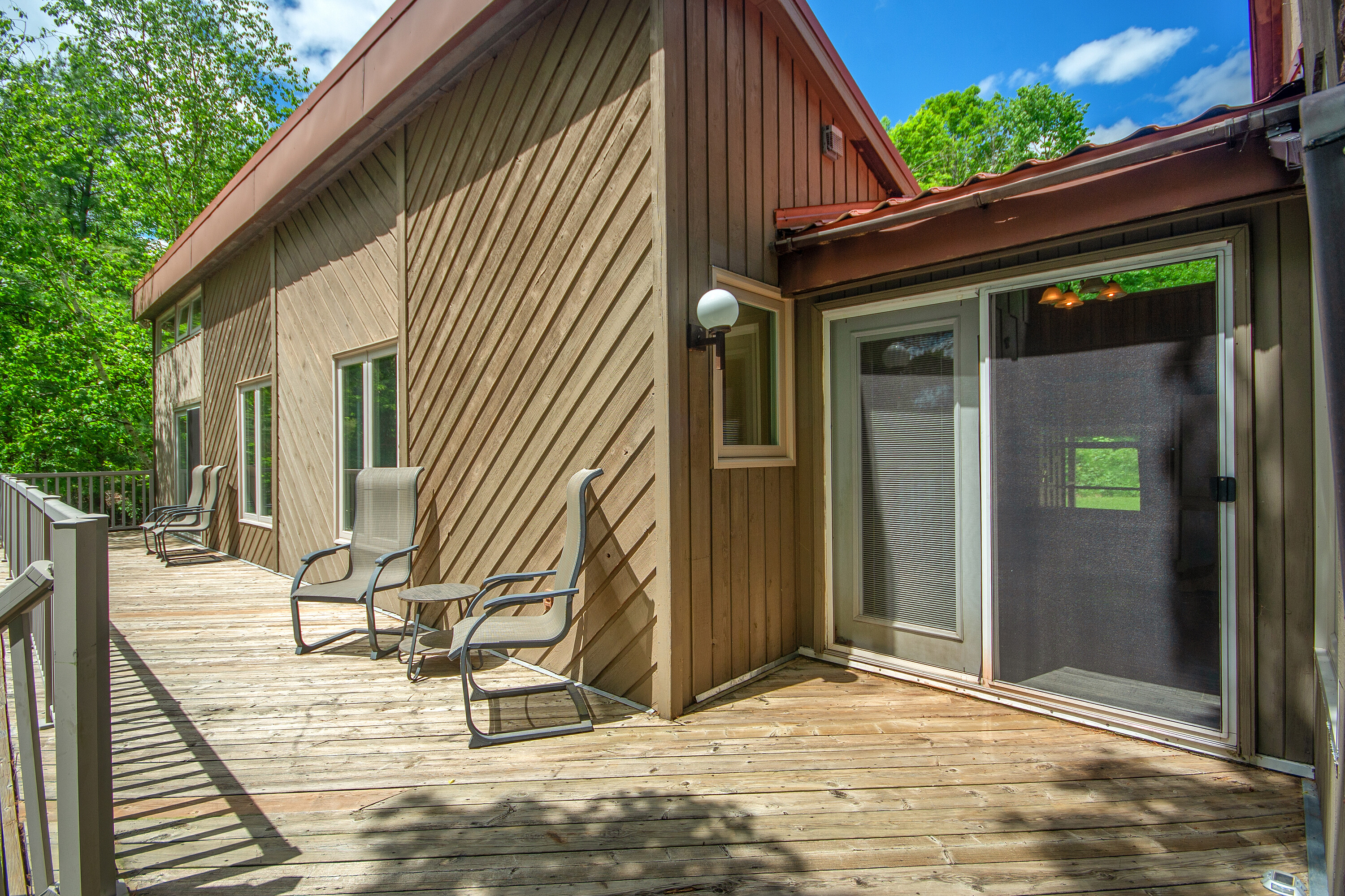  Spacious Healey Lake Cottage - 物件實景