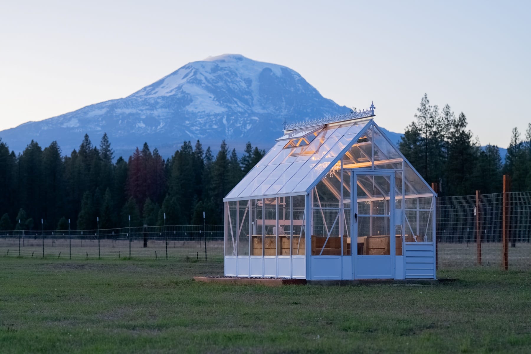  24 BACON CREEK RD Glenwood, WA 98619 - 物件實景