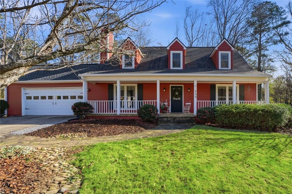 Roswell, Georgia, 30076, United States, 3 Bedrooms Bedrooms, ,2 BathroomsBathrooms,Residential,For Sale,2002041