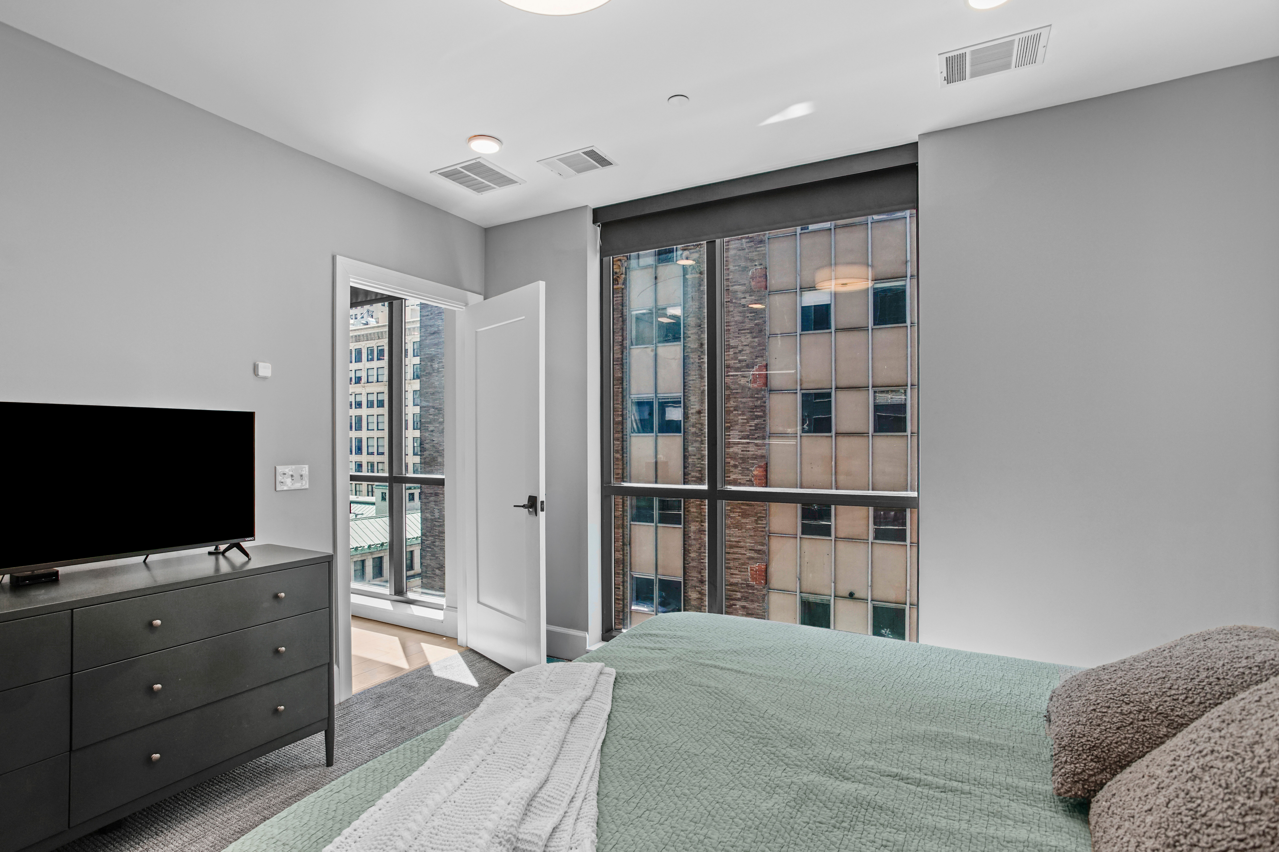  350 Oliver Avenue #907, Pittsburgh, PA 15222 - 物件實景