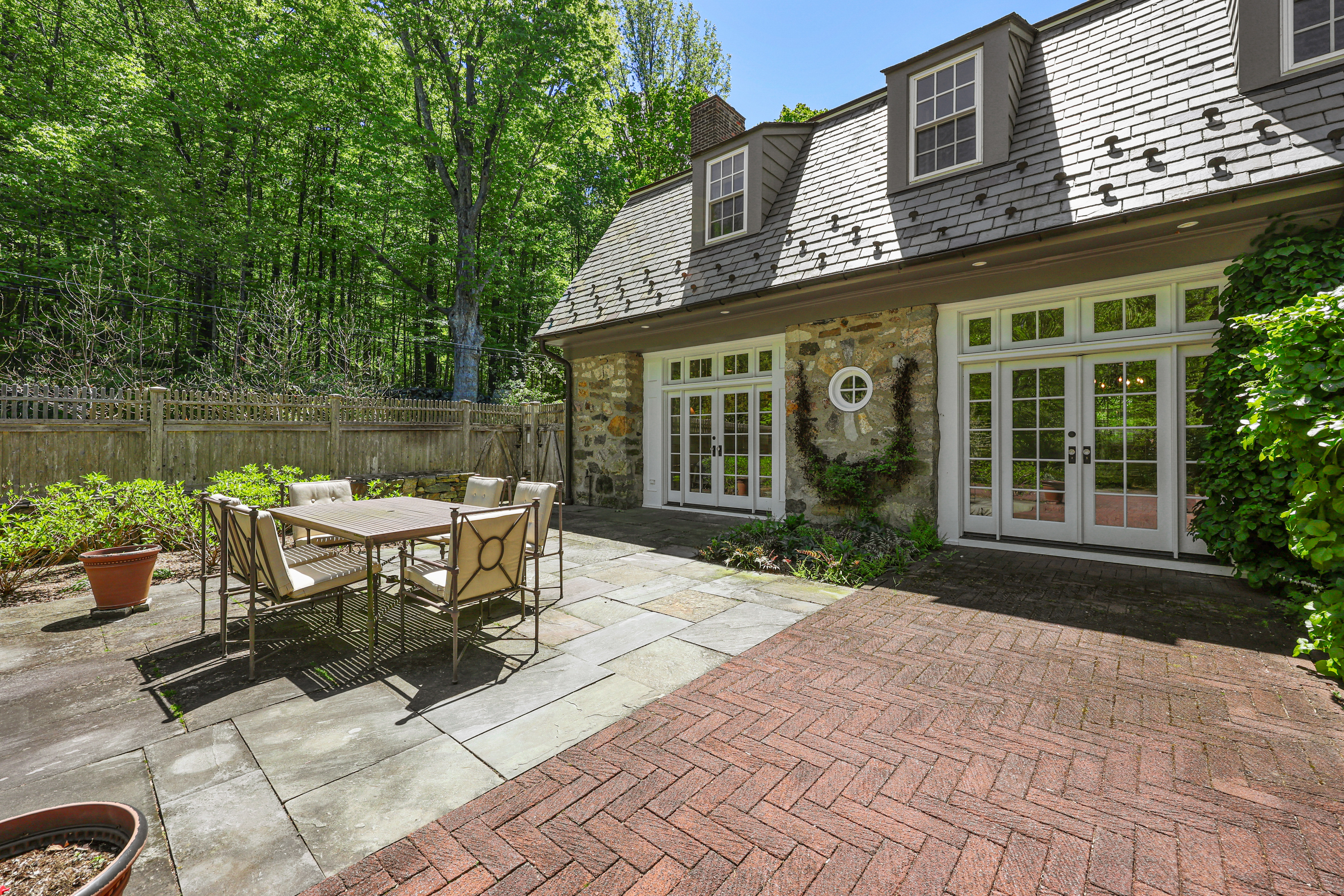  The Pierrepont Carriage House - 物件實景