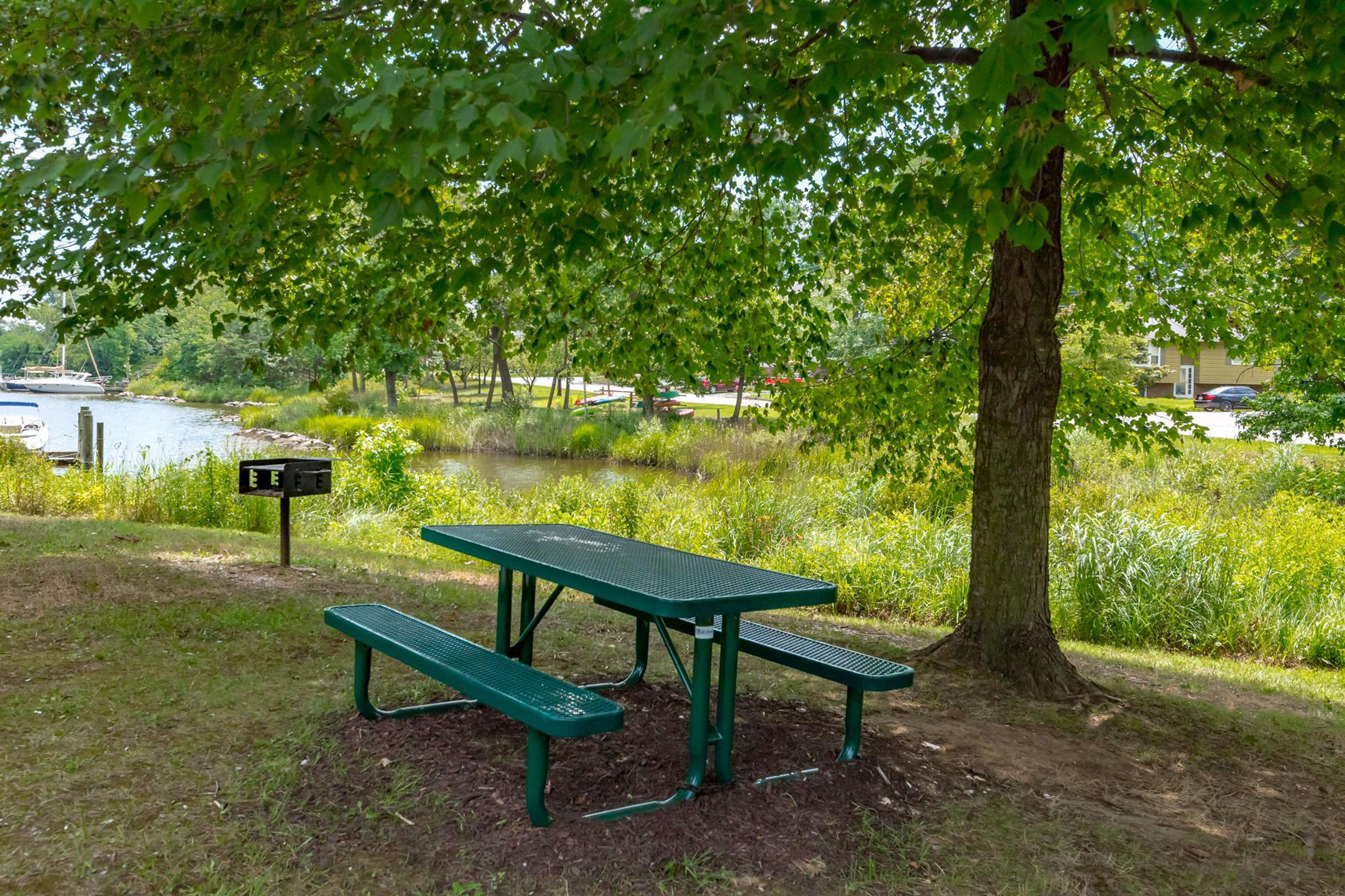  1505 Grange Road, Edgewater, MD, 21037 - 物件實景