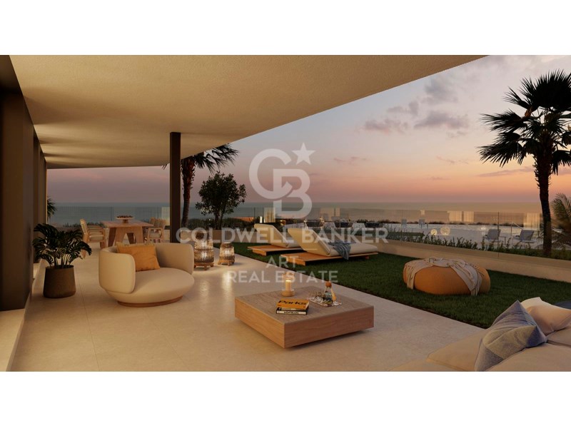 Benalmádena, Andalusia, ES, 3 Bedrooms Bedrooms, ,2 BathroomsBathrooms,Residential,For Sale,1804376