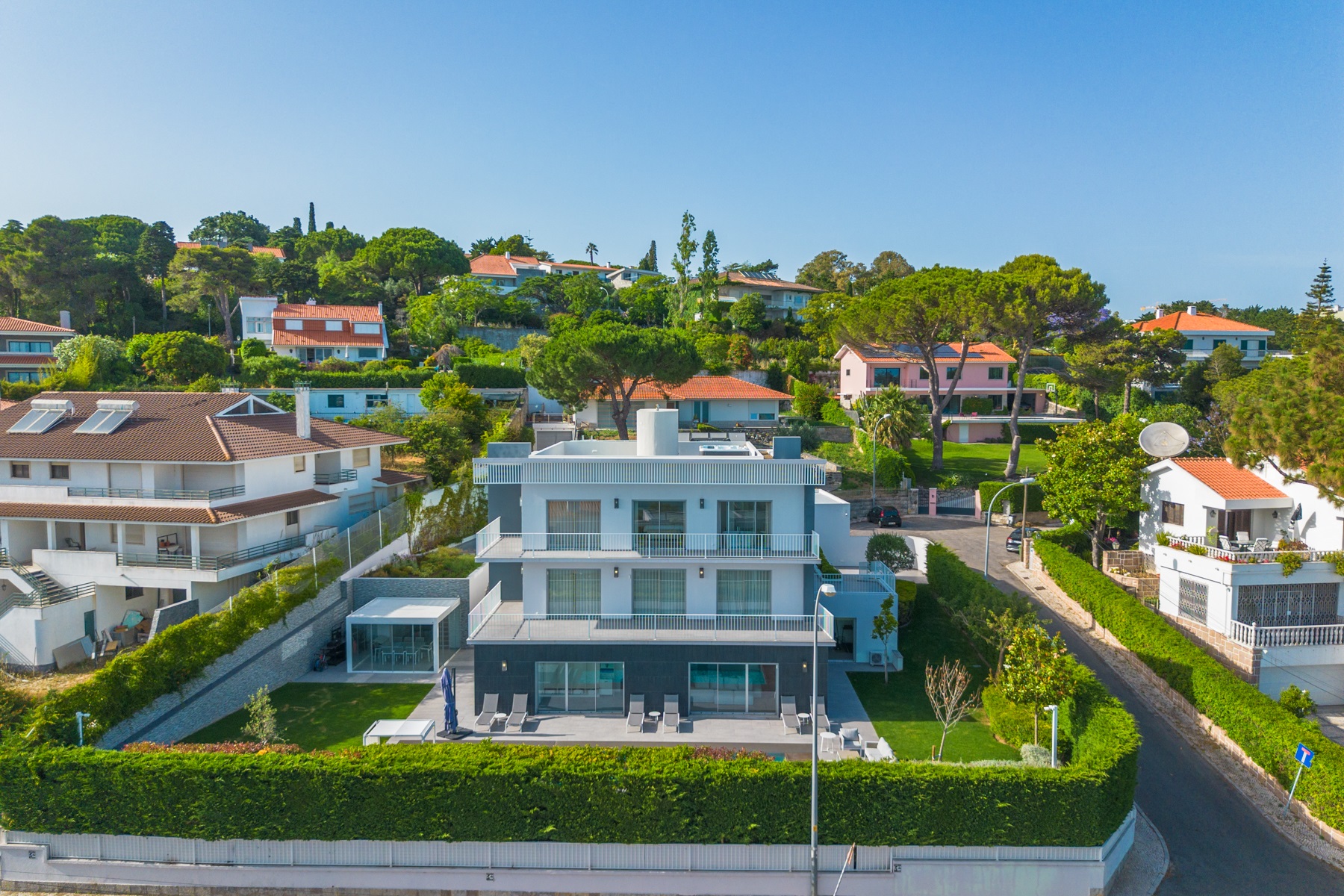  House, 4 bedrooms, for Sale - 物件實景