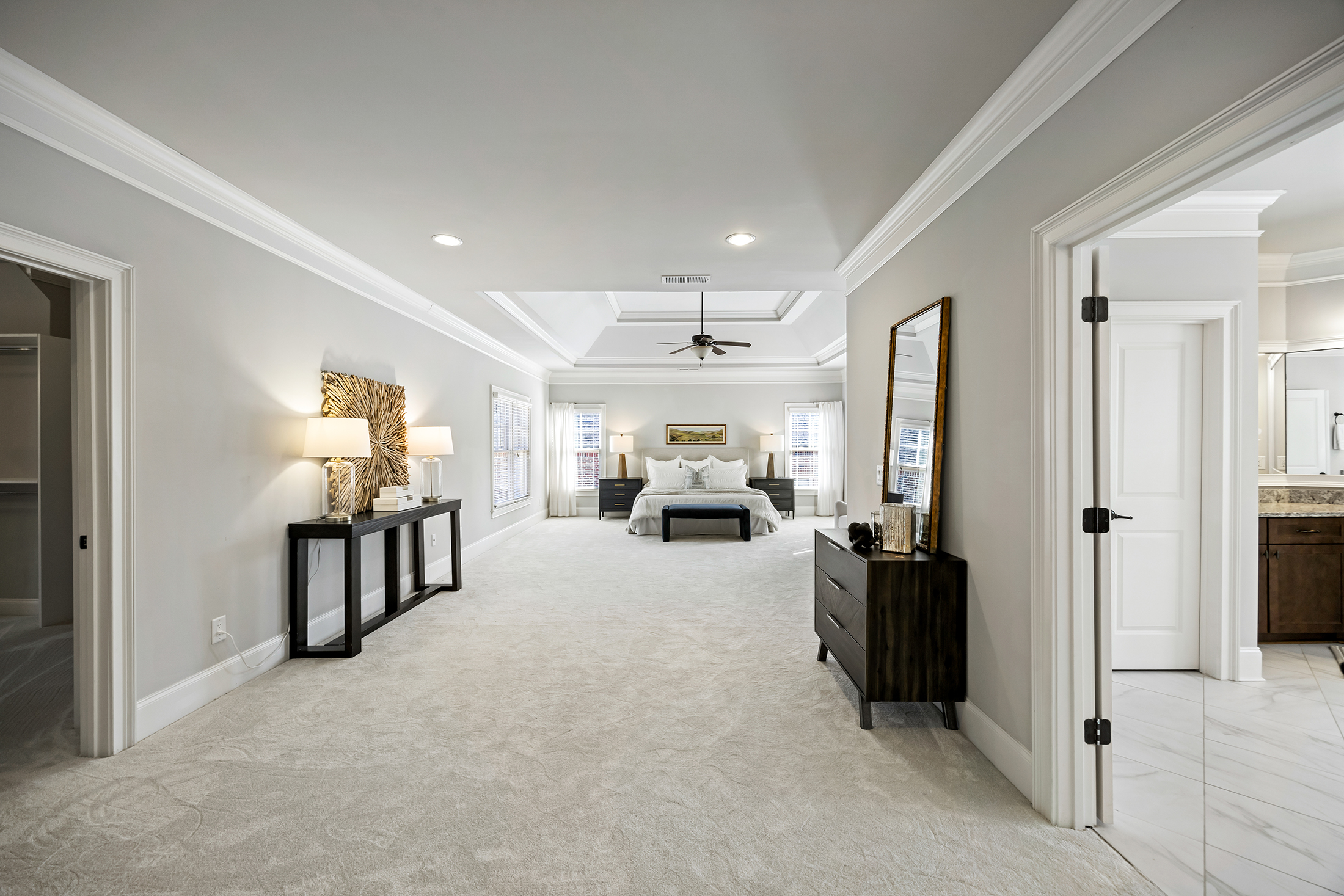  Classic Elegance Meets Modern Comfort in Ruth’s Farm - 物件實景