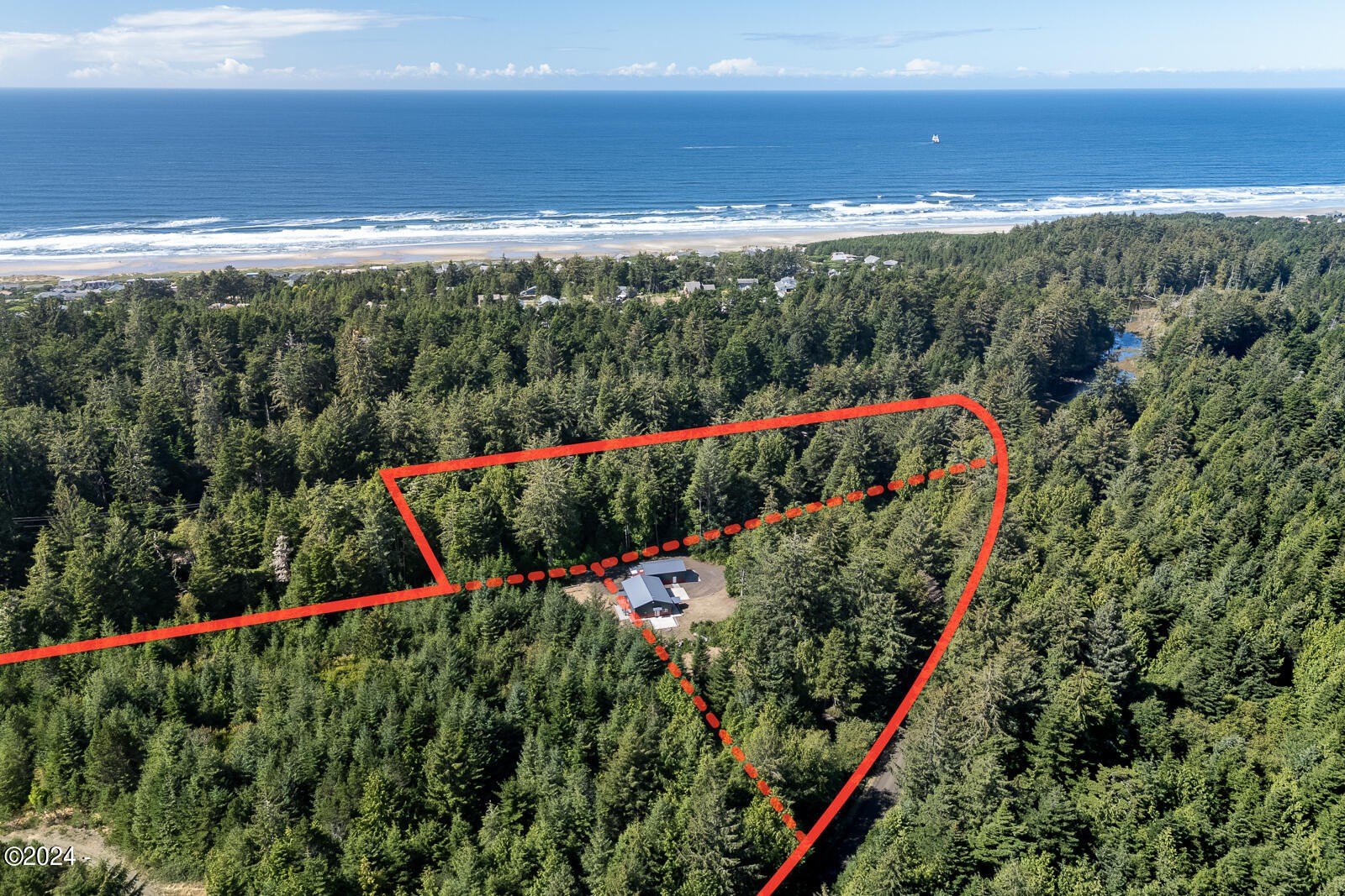Waldport, Oregon, 97394, United States, 1 Bedroom Bedrooms, ,Residential,For Sale,1902038