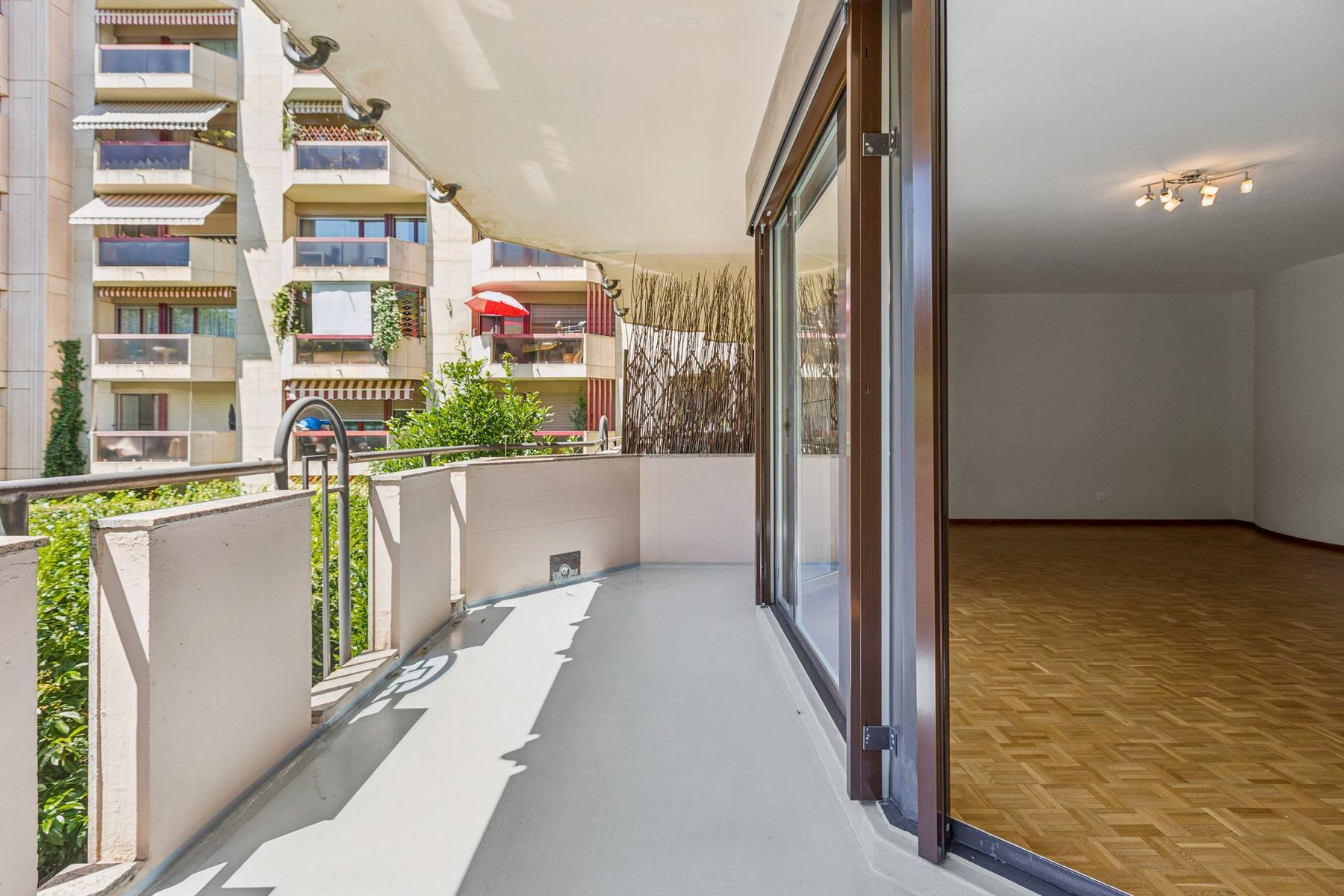  Privileged address in the heart of Champel - 物件實景