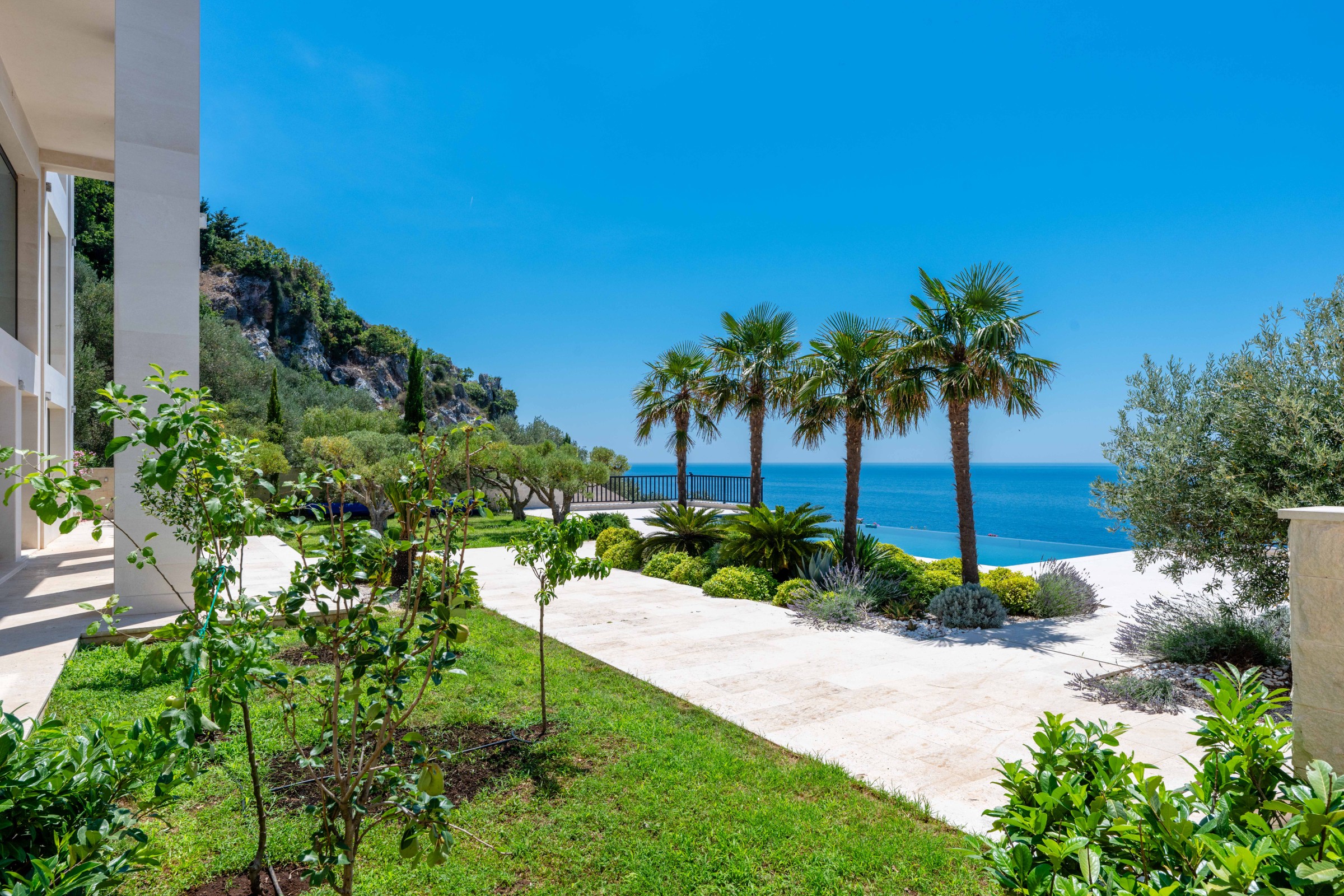  Exclusive Designer Villa Skocidjevojka - 物件實景