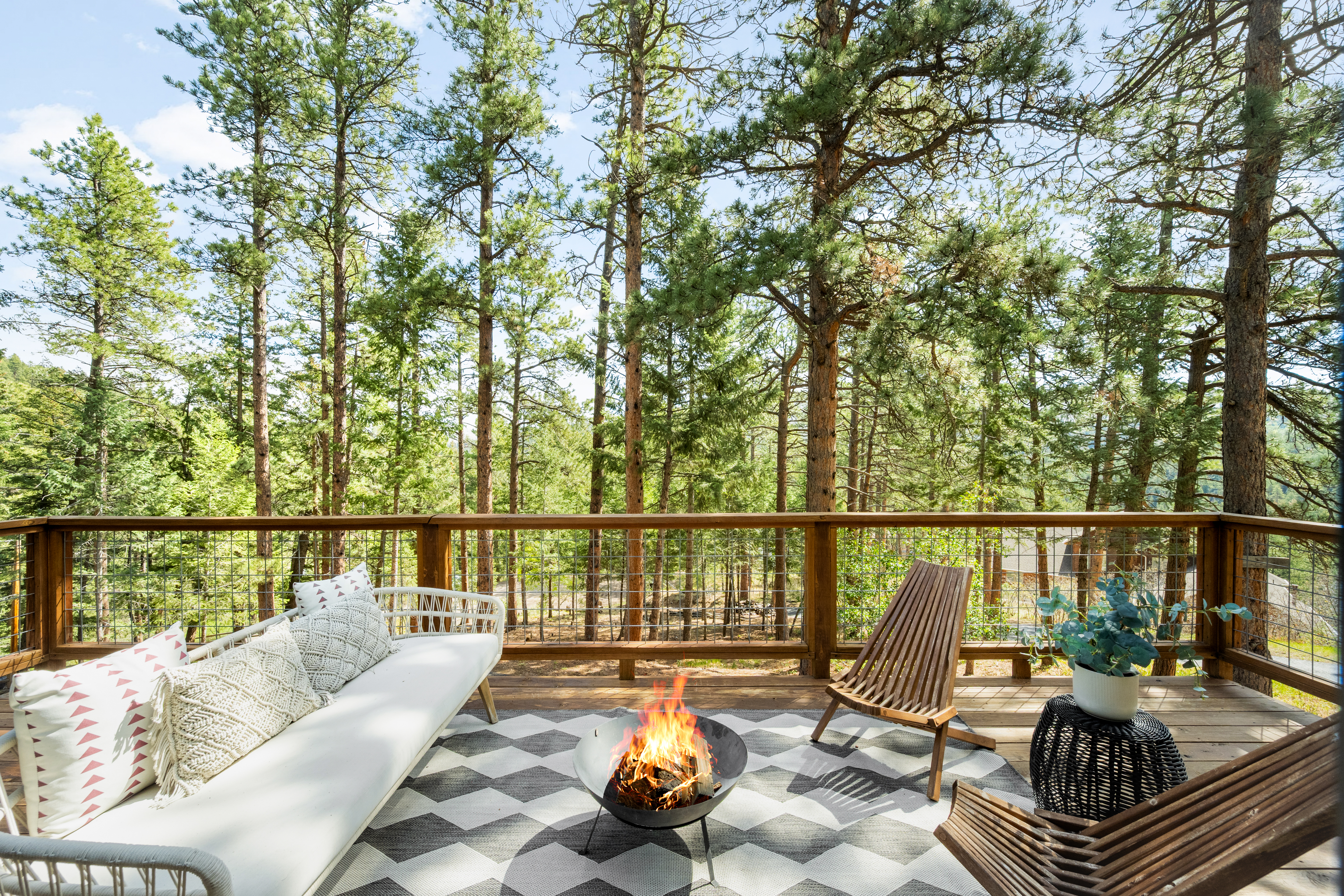  Mountain Retreat  15 Minutes to Denver - 物件實景