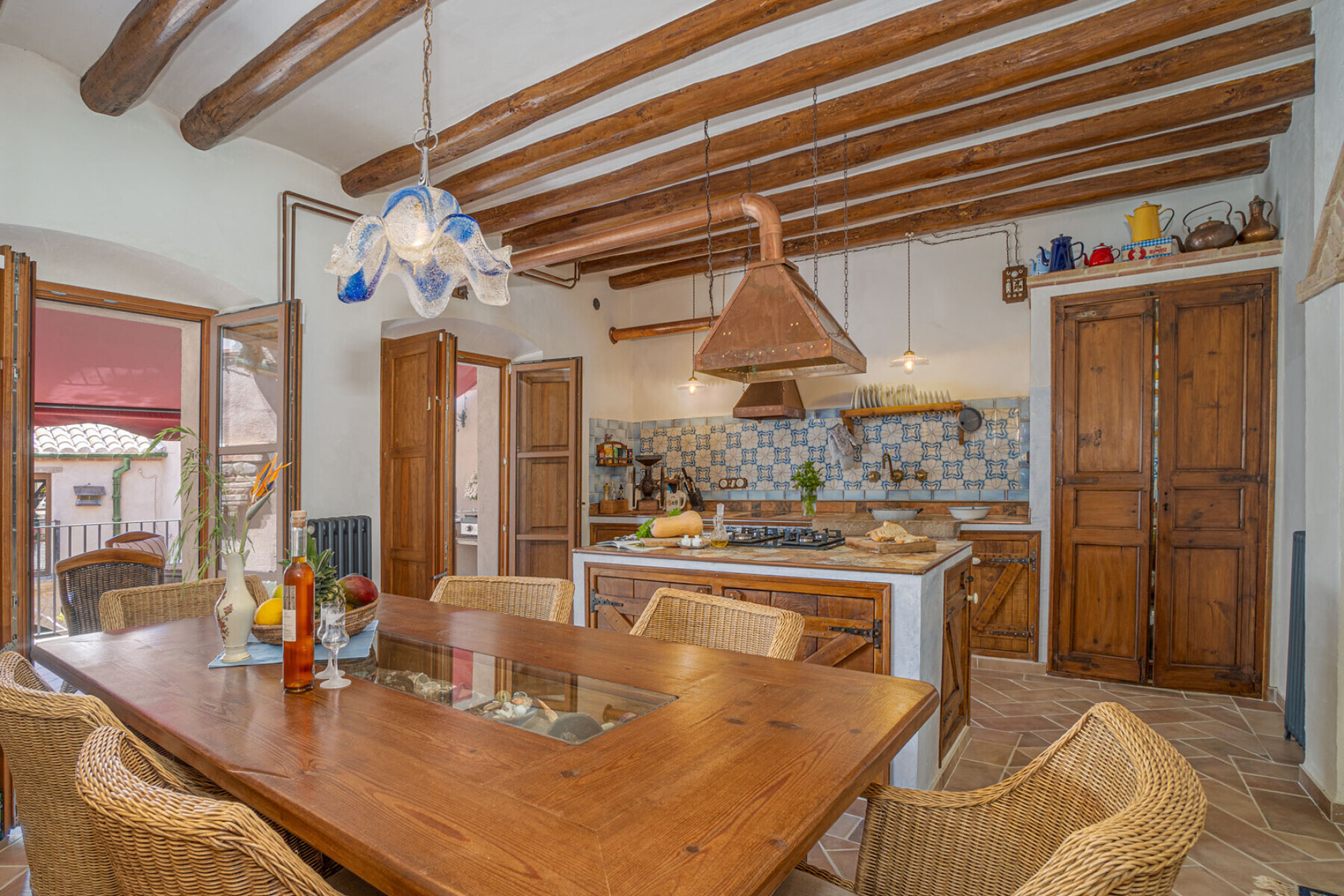  Historic 1887 townhouse with courtyard and a high quality restoration. - 物件實景