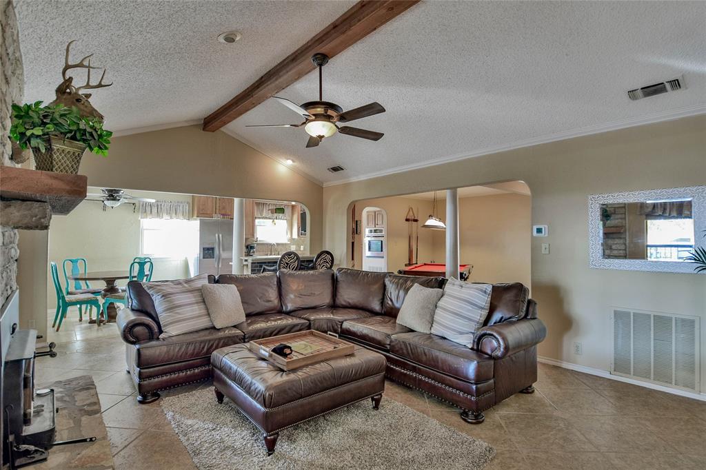 Granbury, Texas, 76049, United States, 3 Bedrooms Bedrooms, ,2 BathroomsBathrooms,Residential,For Sale,1984180