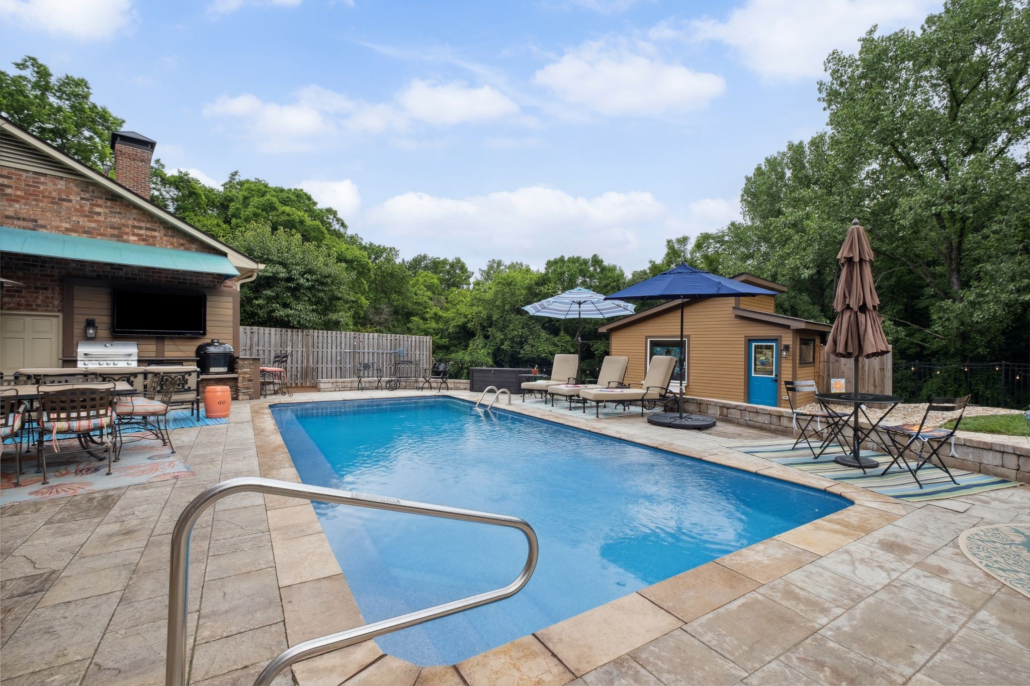  1470 Tyne Blvd, Nashville, TN, 37215 - 物件實景