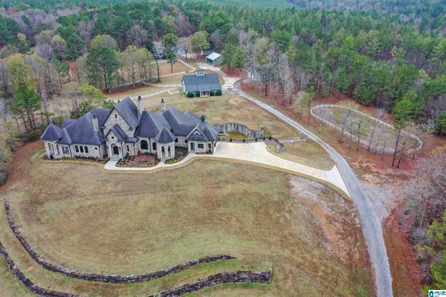 Calera, Alabama, 35040, United States, 5 Bedrooms Bedrooms, ,6 BathroomsBathrooms,Residential,For Sale,2006341