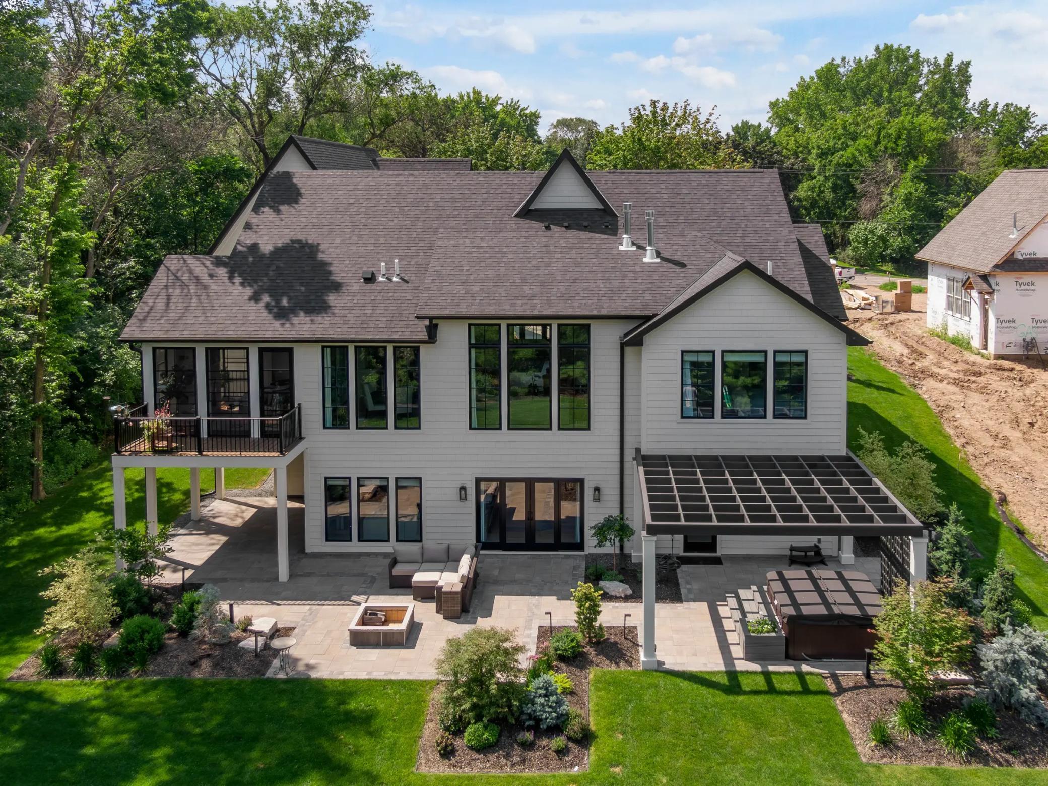 Saint Paul, Minnesota, 55104, United States, ,Land,For Sale,1848549