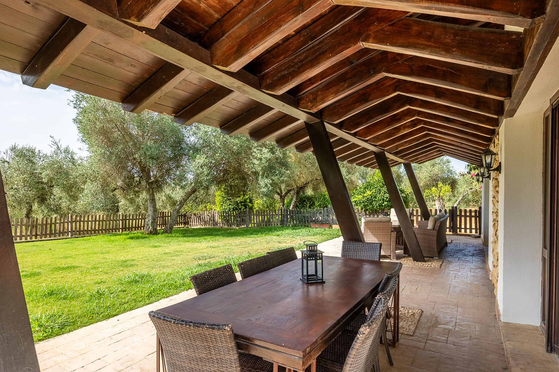  Exclusive equestrian estate next to the Pre-Coto de Doñana - 物件實景